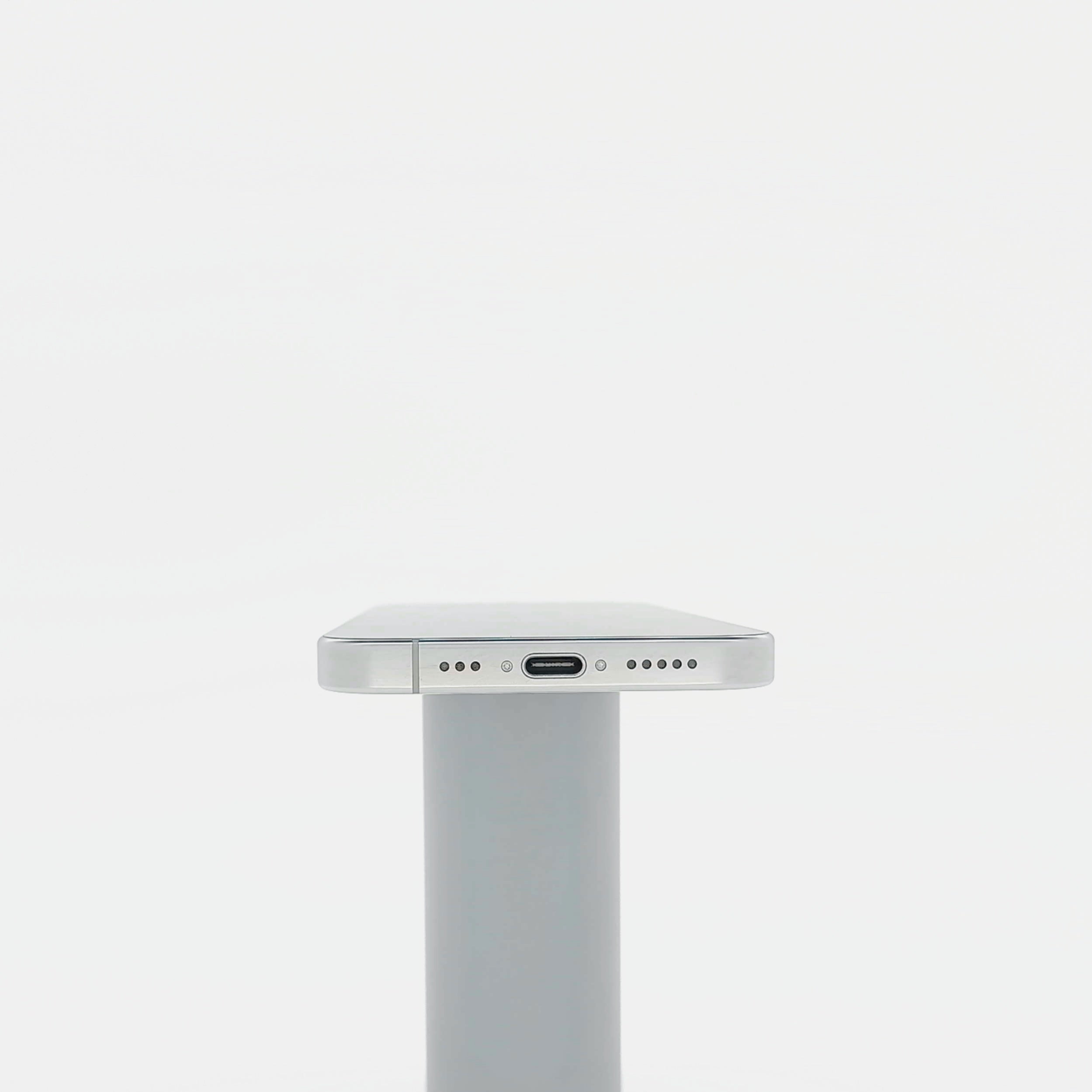 95新 Apple iPhone 16 Pro 128G 白色鈦金屬 中國大陸版