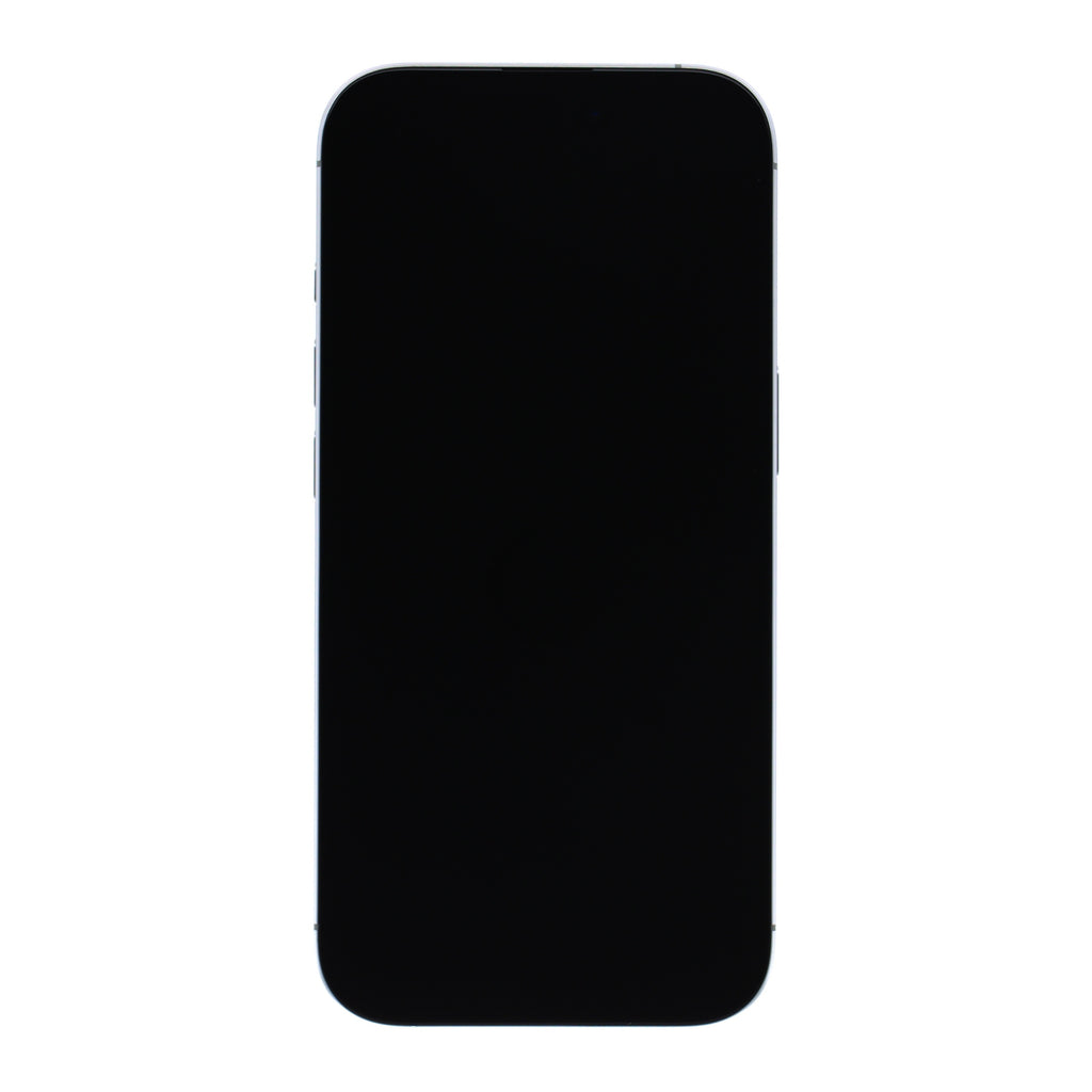 95新 Apple iPhone 16 Pro 128G 白色鈦金屬 中國大陸版