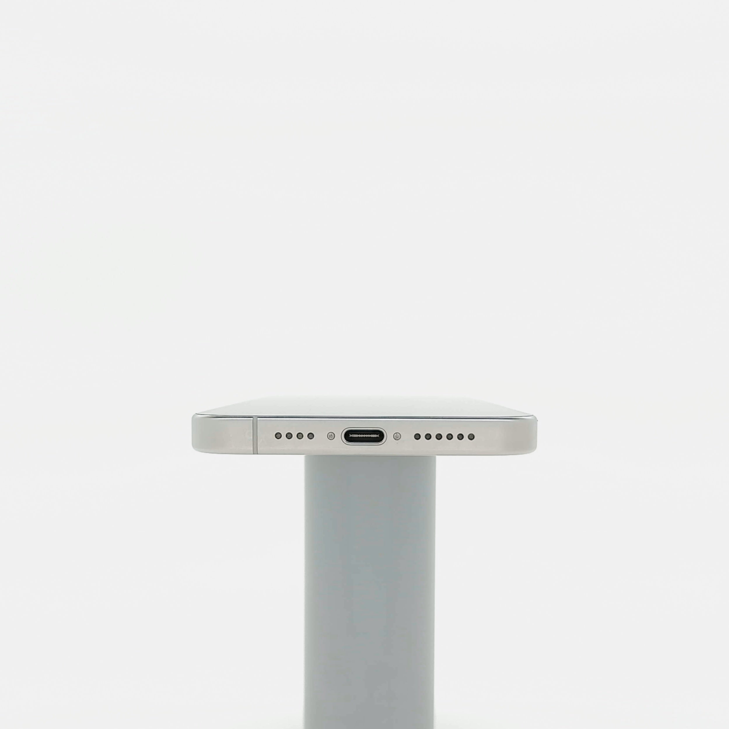 95新 Apple iPhone 15 Pro Max 256G 白色鈦金屬 中國大陸版