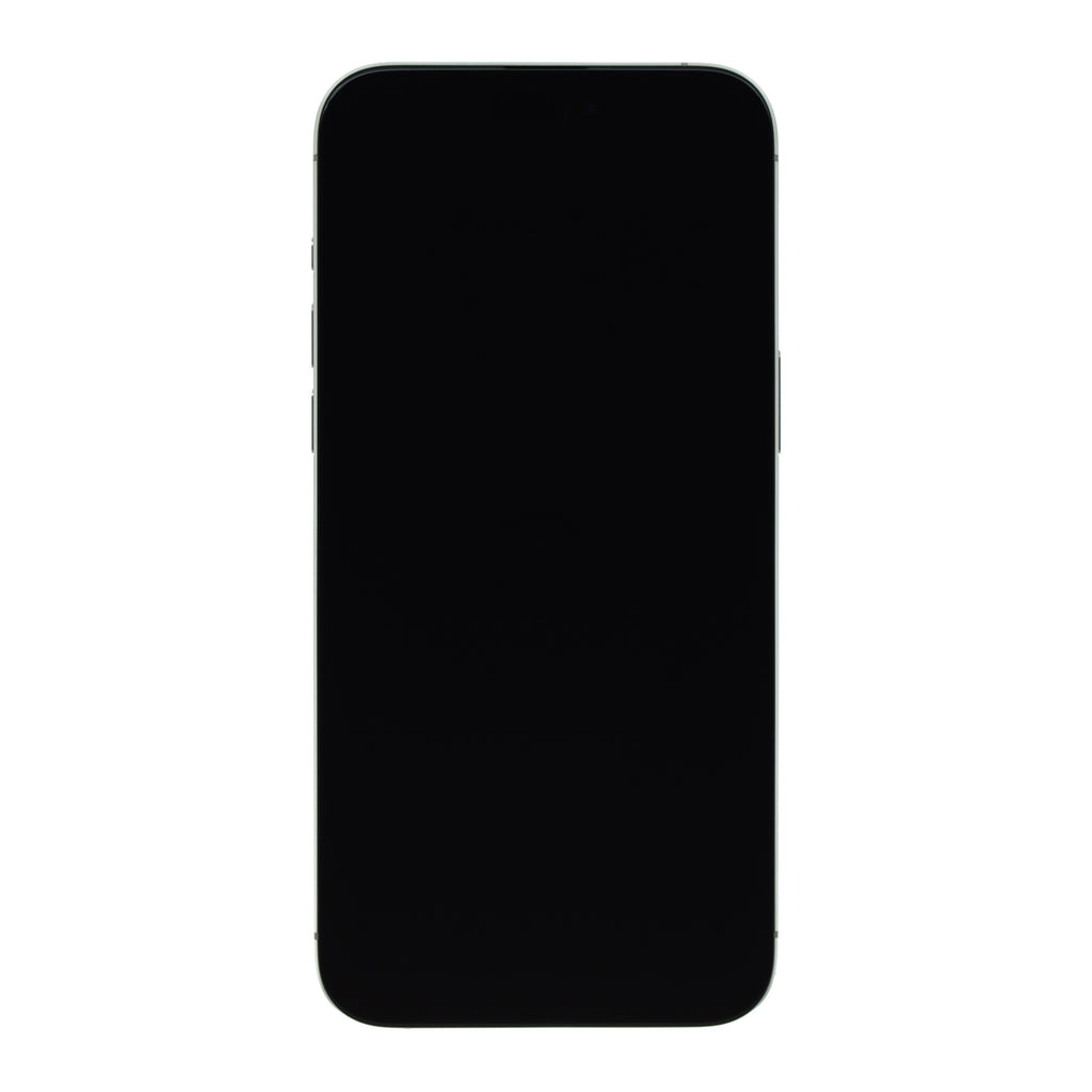 95新 Apple iPhone 15 Pro Max 256G 白色鈦金屬 中國大陸版