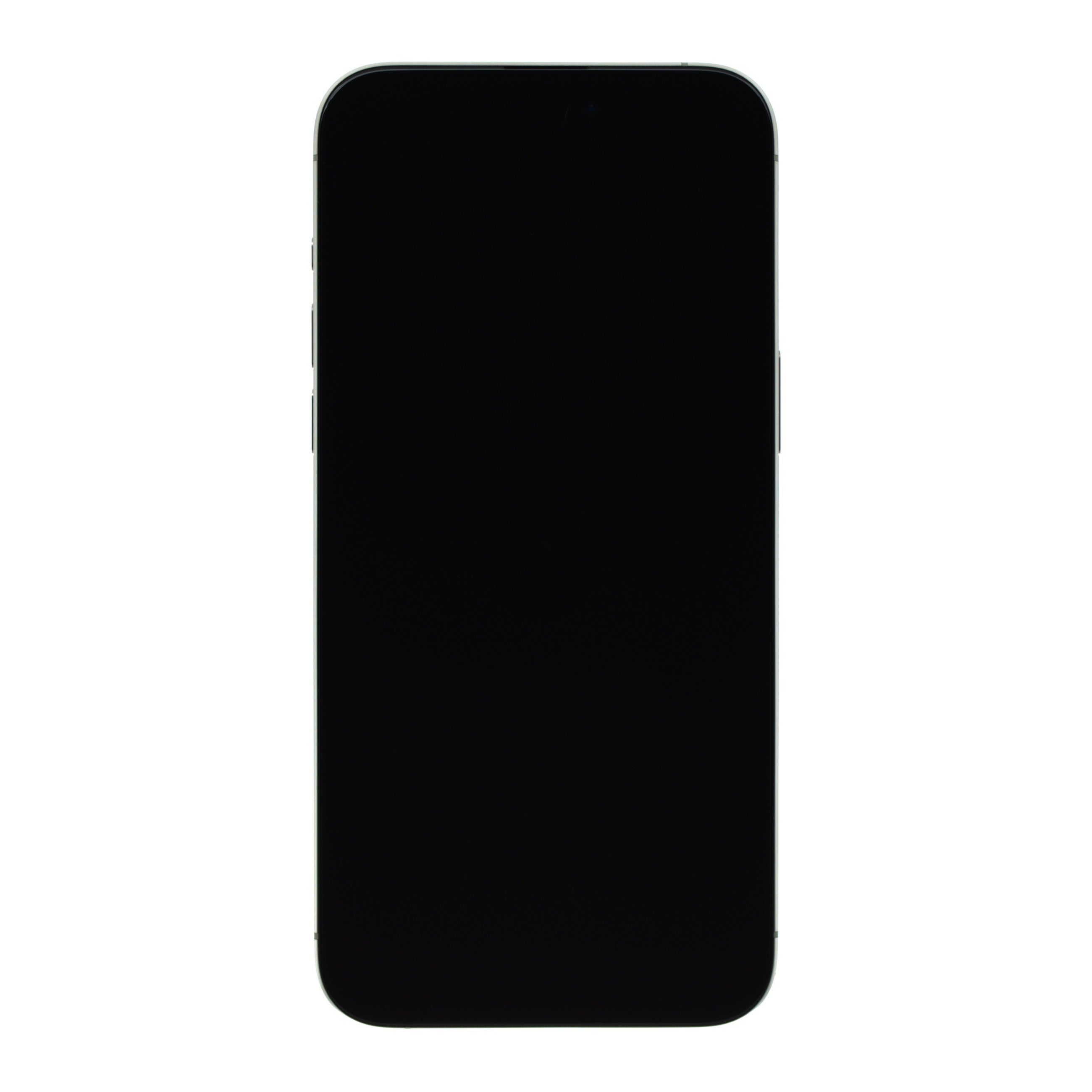 95新 Apple iPhone 15 Pro Max 256G 白色鈦金屬 中國大陸版