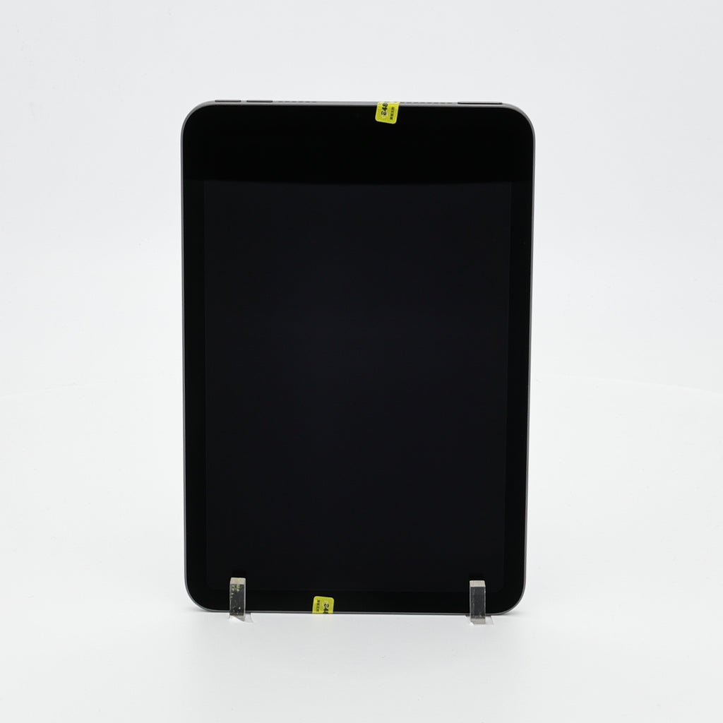 95新 Apple iPad mini6 64G 深空灰色 WIFI