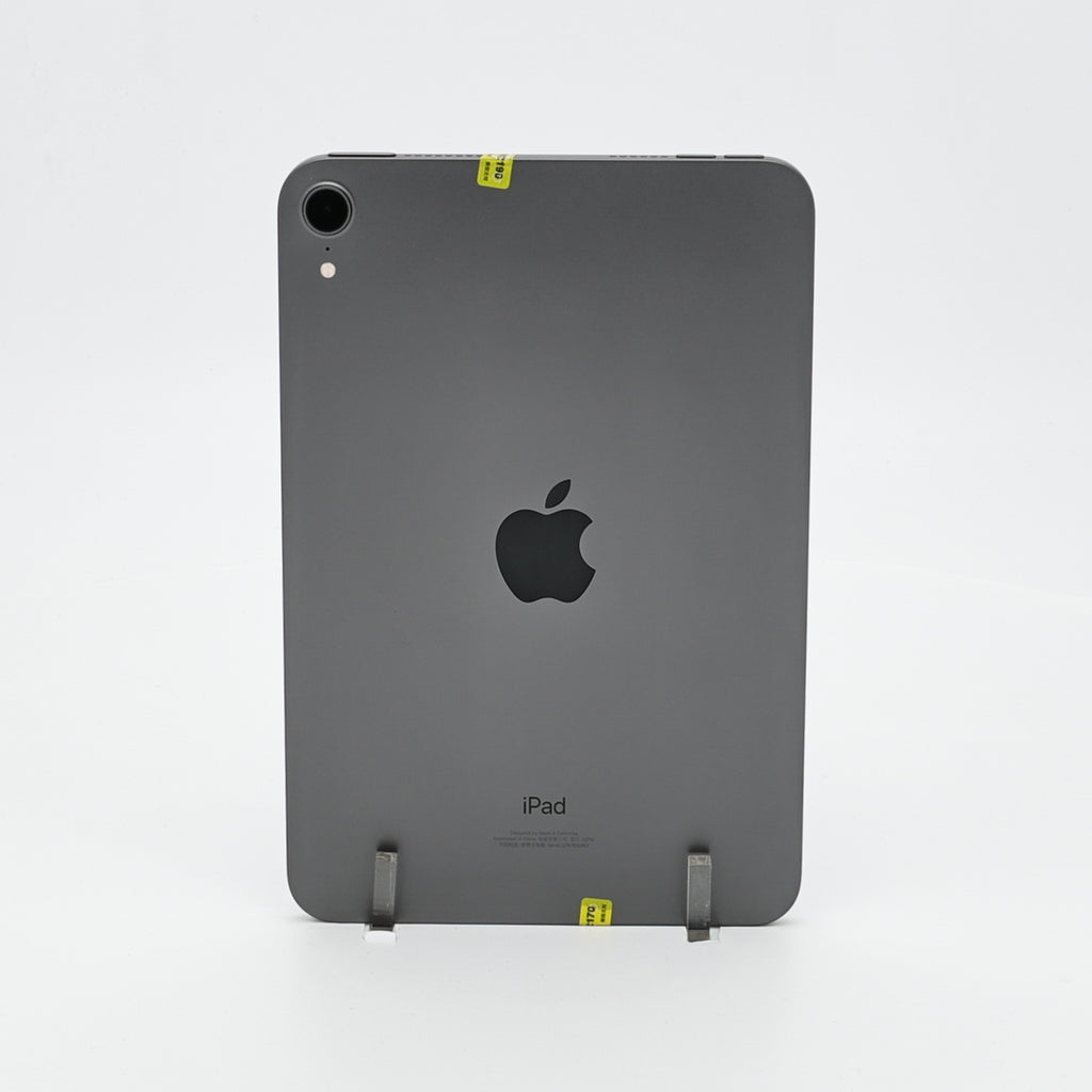 95新 Apple iPad mini6 64G 深空灰色 WIFI