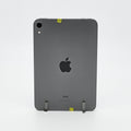 95新 Apple iPad mini6 64G 深空灰色 WIFI