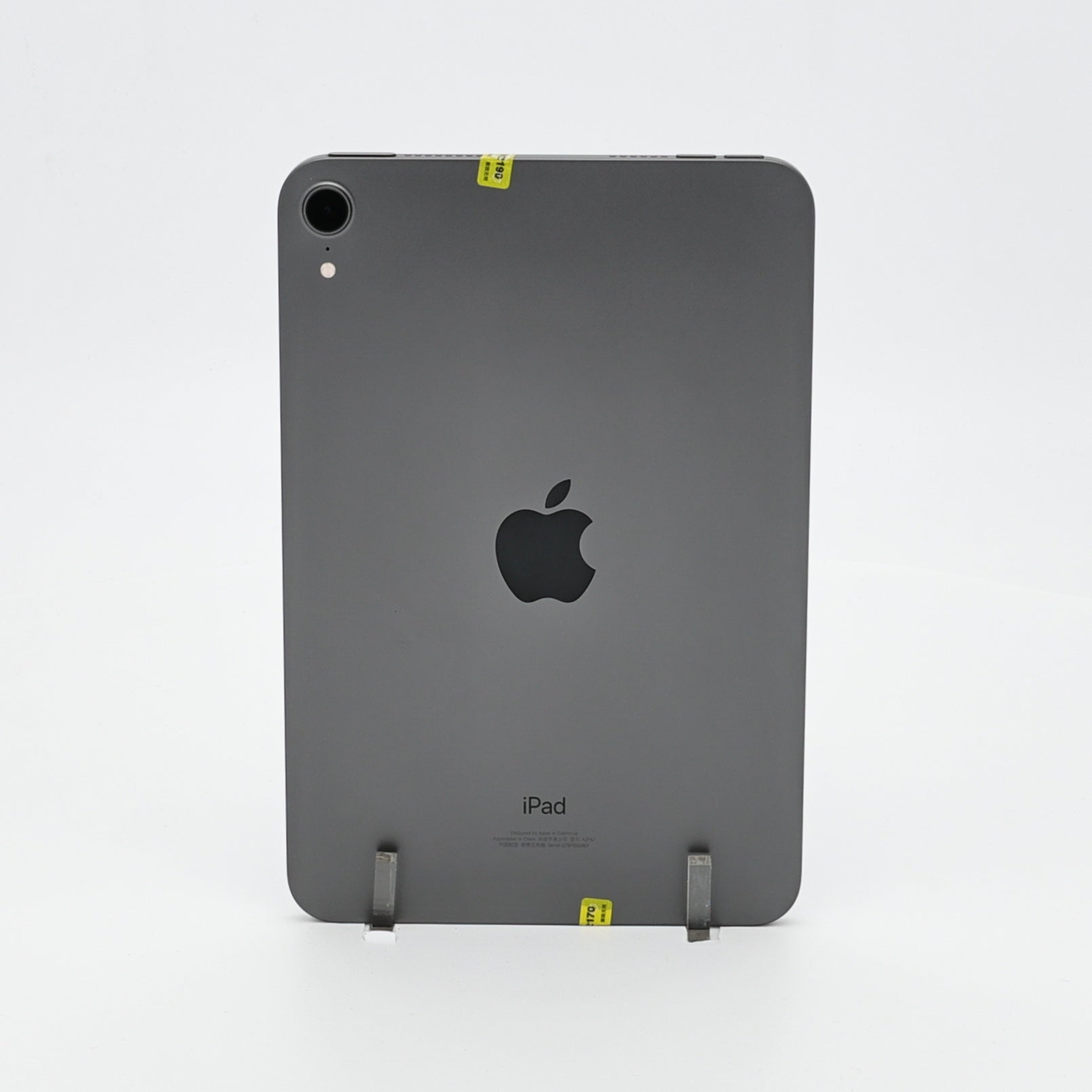 95新 Apple iPad mini6 64G 深空灰色 WIFI
