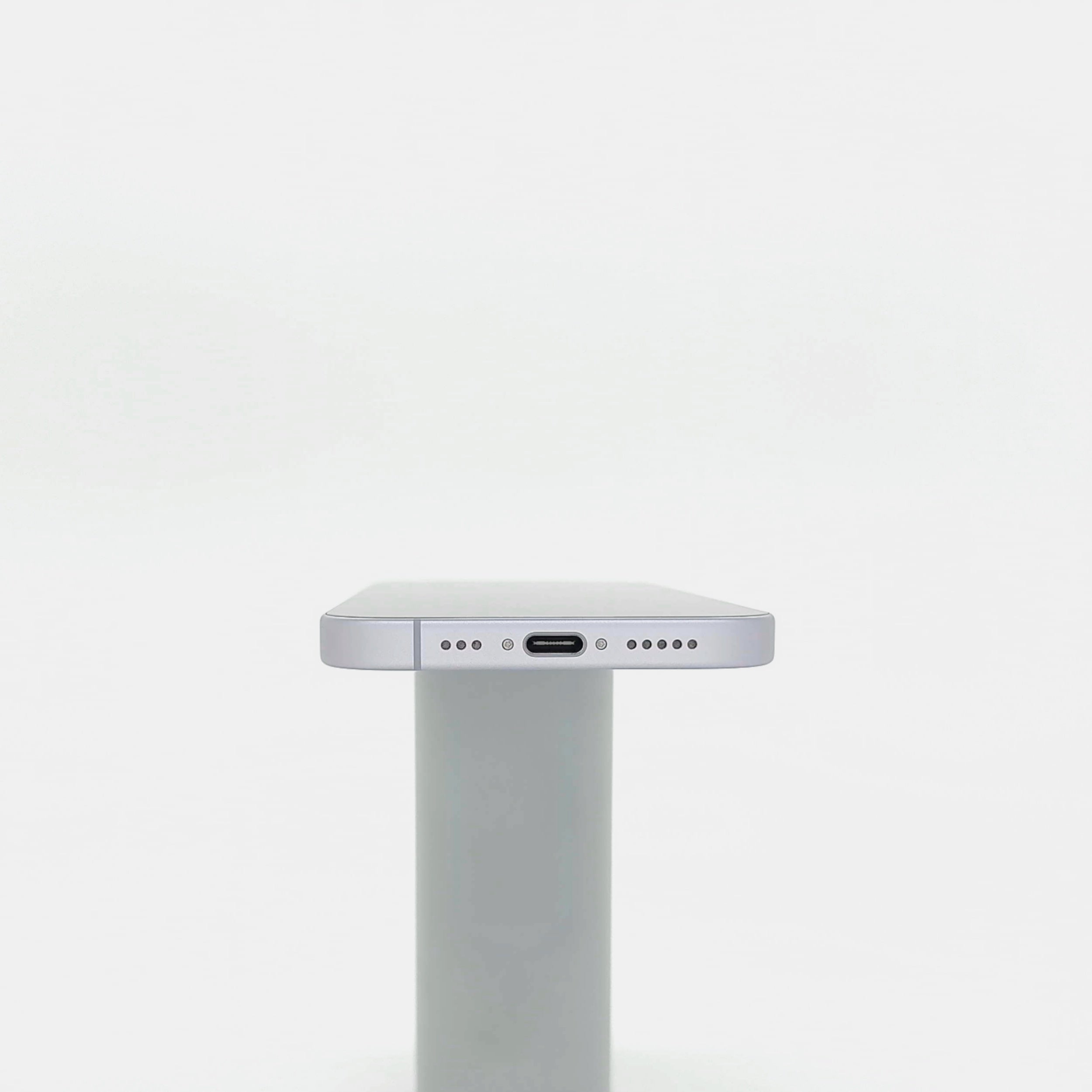 95新 Apple iPhone 17 256G 薰衣草紫色 中國大陸版
