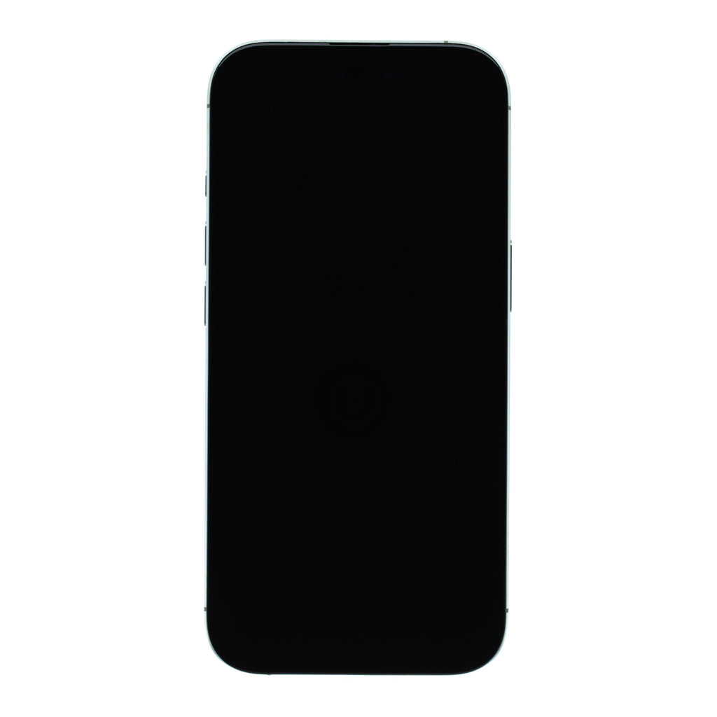 99新 Apple iPhone 16 Pro 128G 白色鈦金屬 中國大陸版