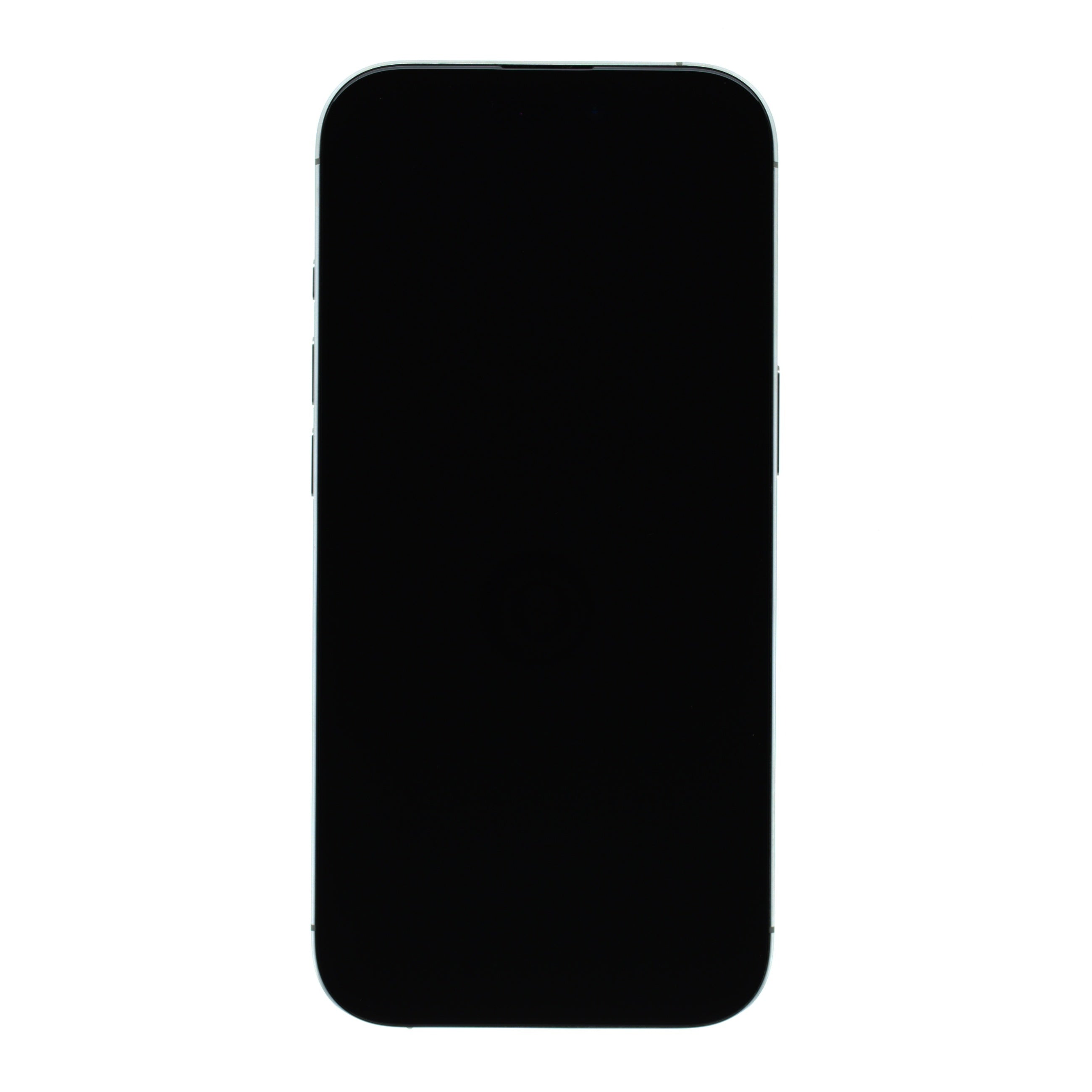 99新 Apple iPhone 16 Pro 128G 白色鈦金屬 中國大陸版