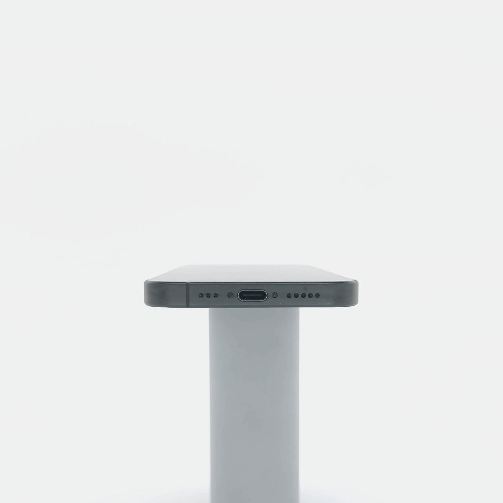 99新 Apple iPhone 16 Pro 128G 黑色鈦金屬 中國大陸版
