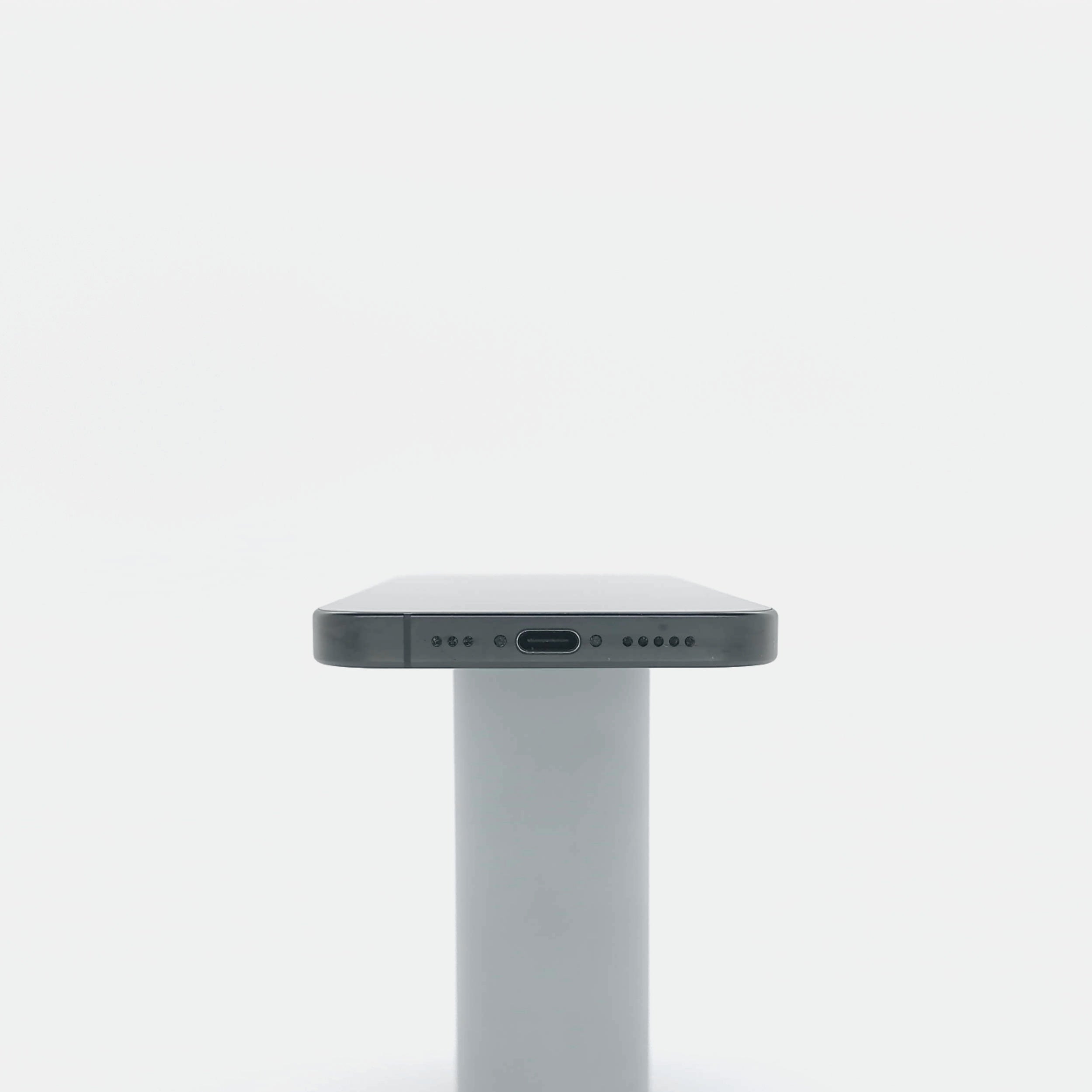 99新 Apple iPhone 16 Pro 128G 黑色鈦金屬 中國大陸版