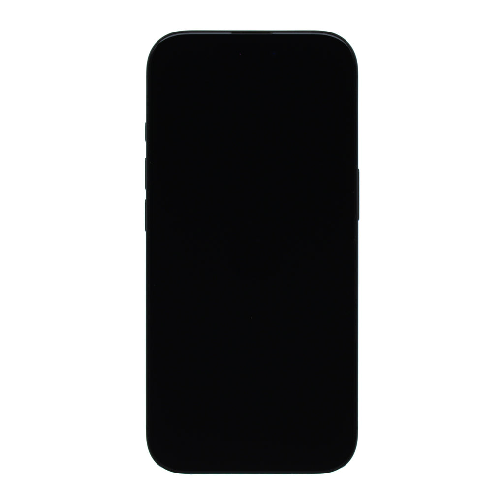 99新 Apple iPhone 16 Pro 128G 黑色鈦金屬 中國大陸版