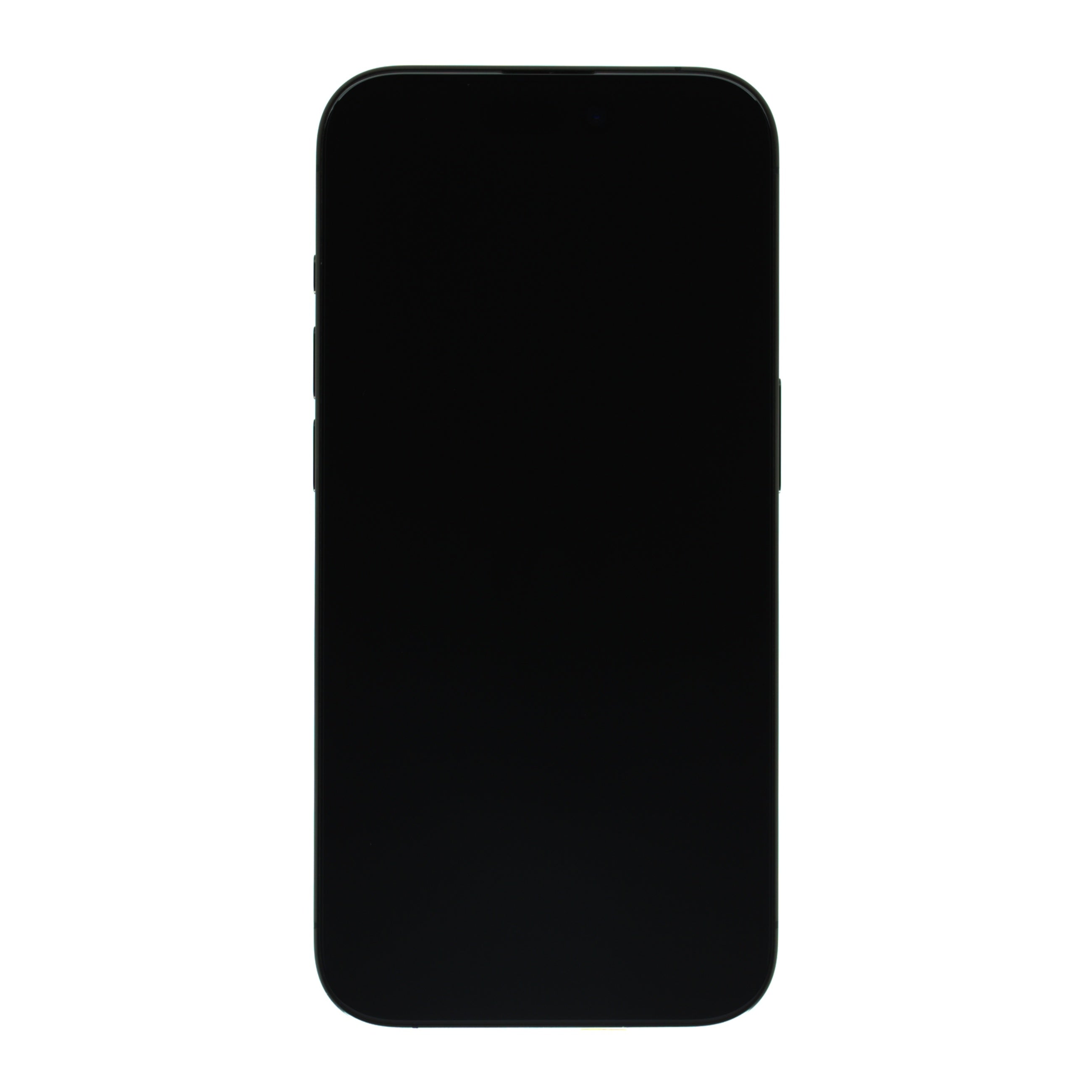 95新 Apple iPhone 15 Pro 128G 黑色鈦金屬 中國大陸版