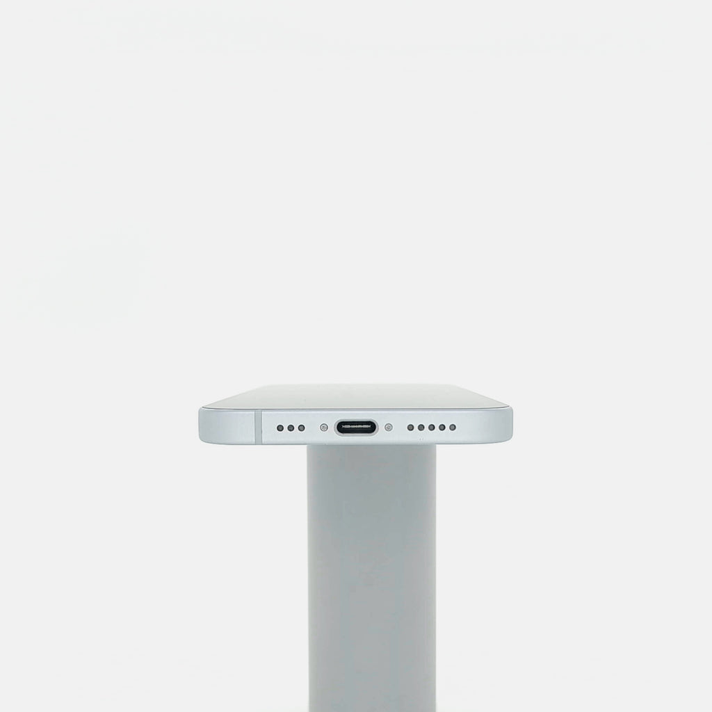 95新 Apple iPhone 15 256G 藍色 中國大陸版