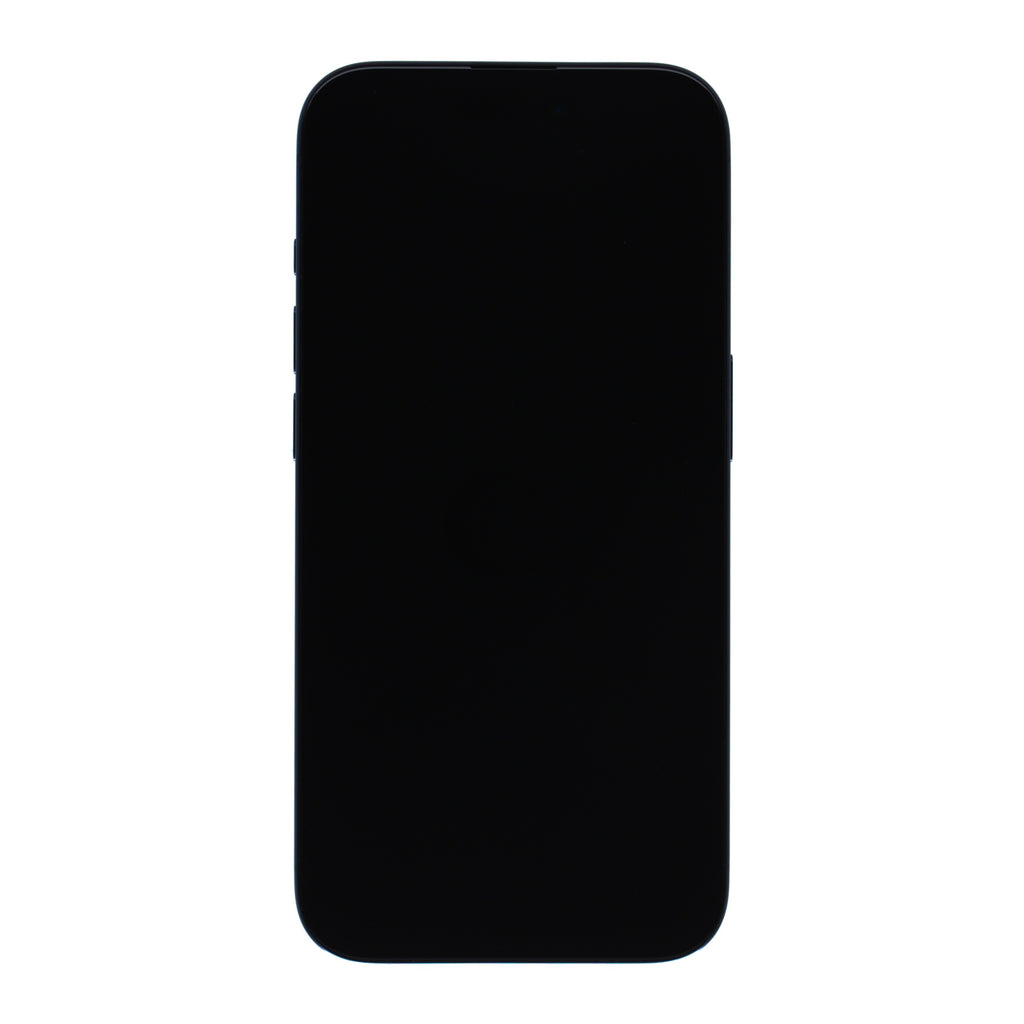 95新 Apple iPhone 15 Pro 128G 藍色鈦金屬 中國大陸版
