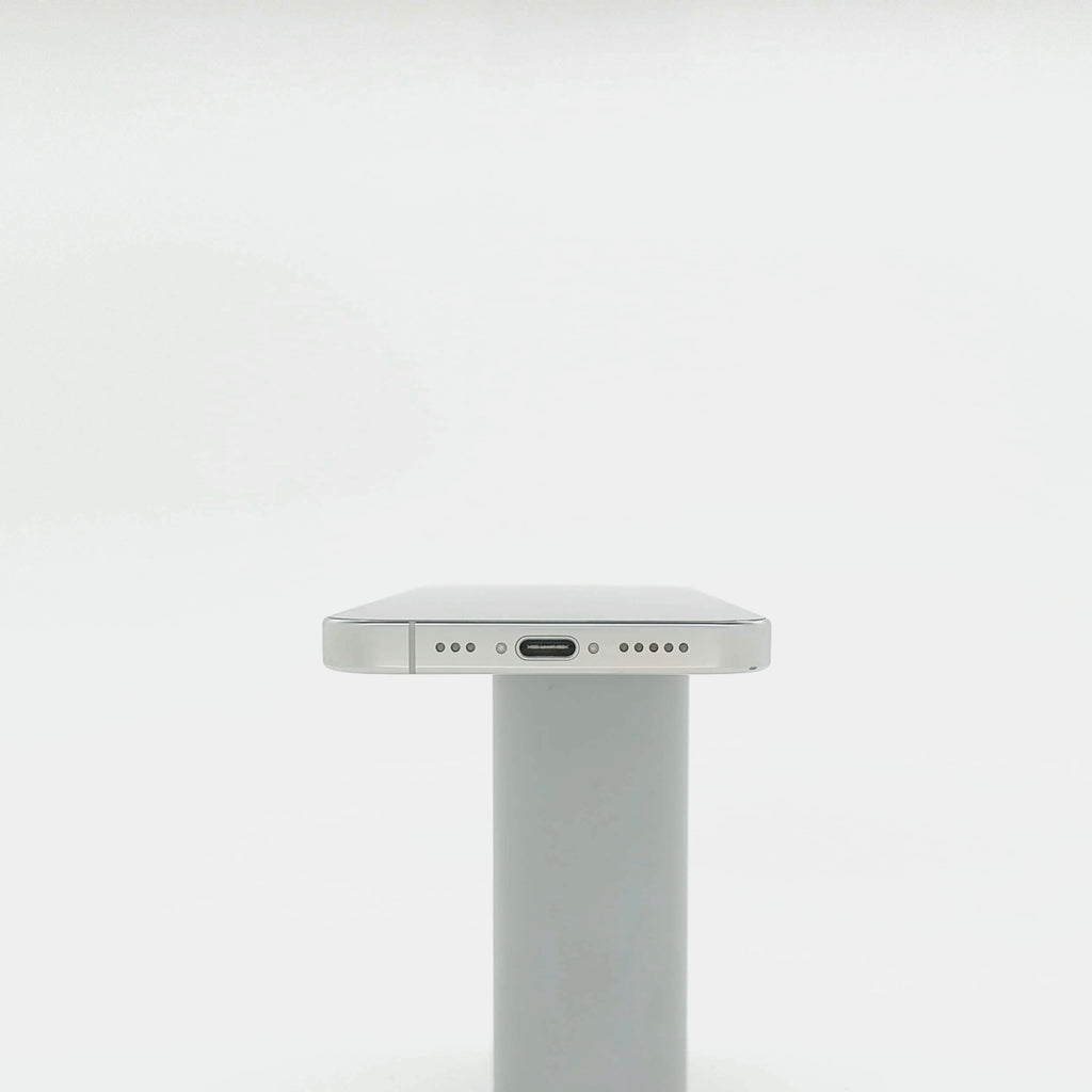 95新 Apple iPhone 16 Pro 128G 白色鈦金屬 中國大陸版