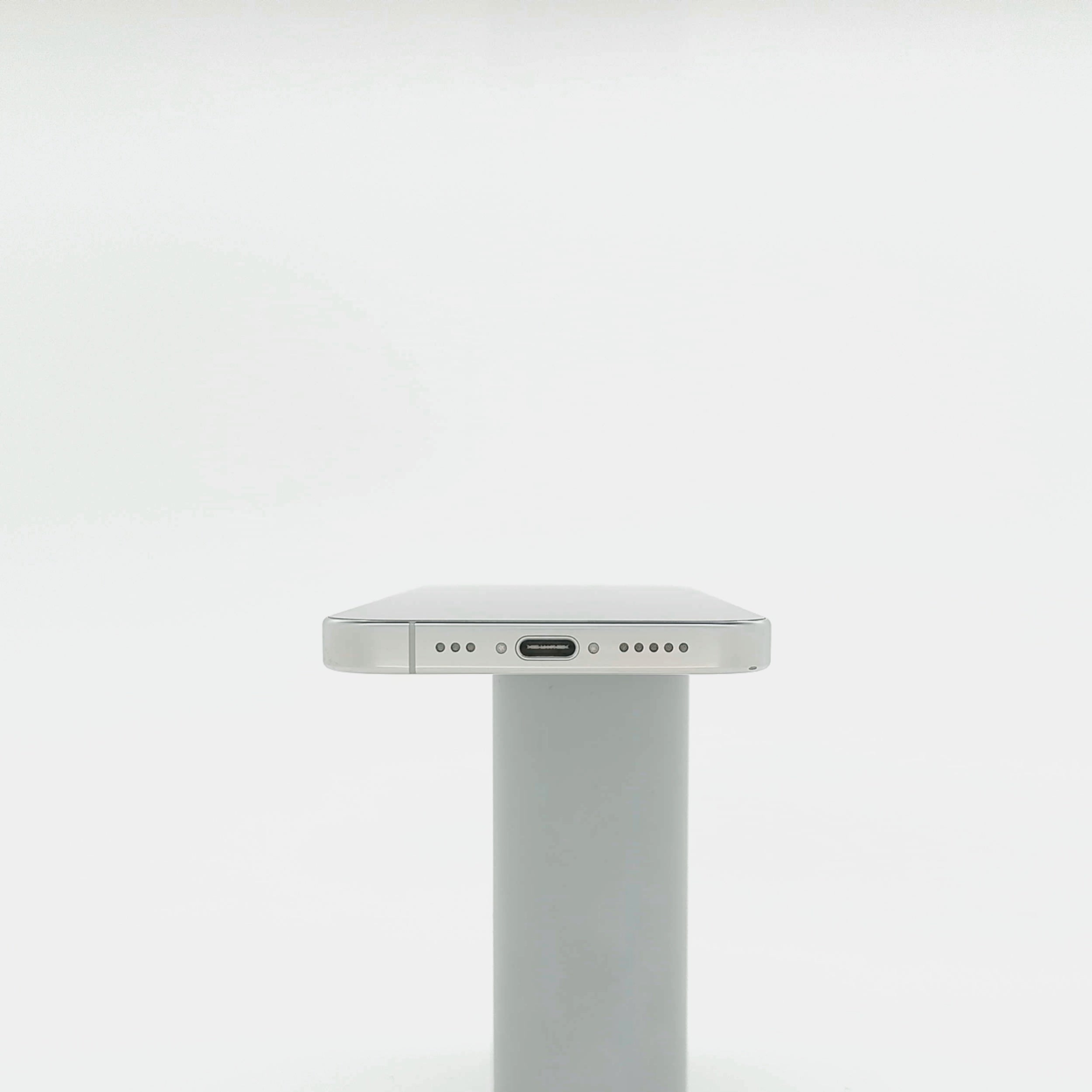 95新 Apple iPhone 16 Pro 128G 白色鈦金屬 中國大陸版