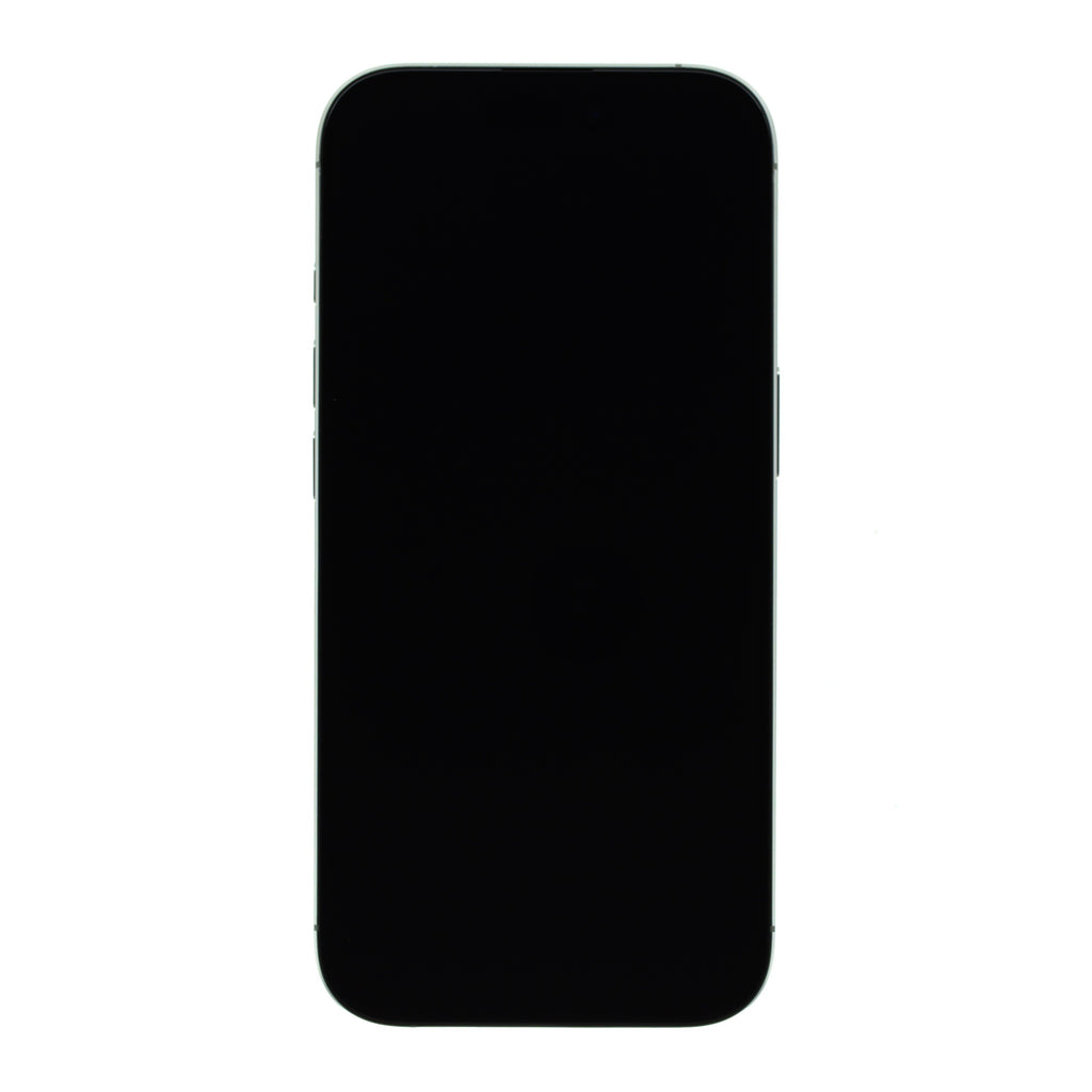 95新 Apple iPhone 16 Pro 128G 白色鈦金屬 中國大陸版