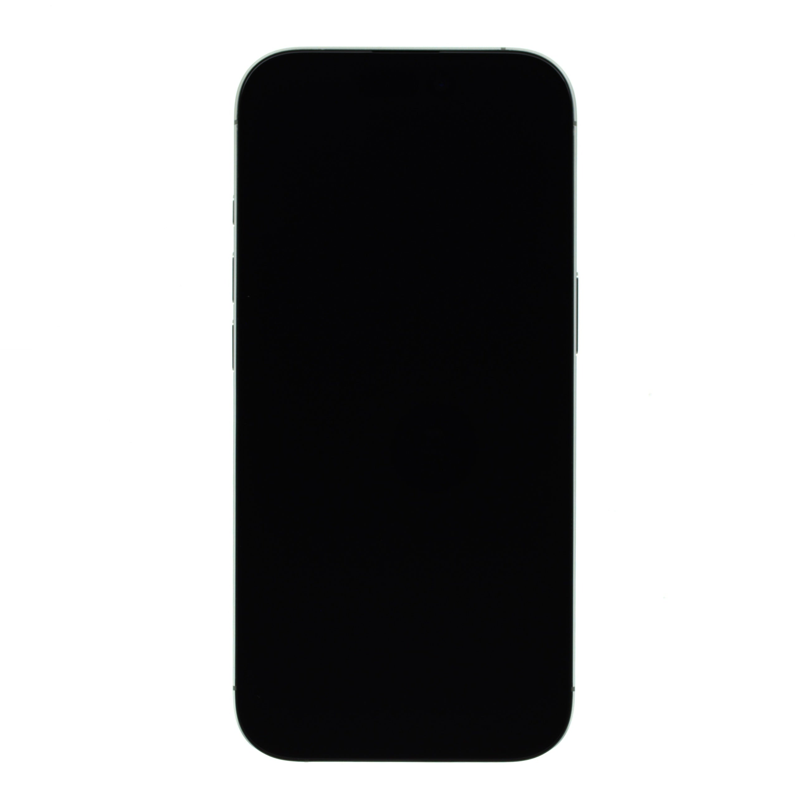 95新 Apple iPhone 16 Pro 128G 白色鈦金屬 中國大陸版