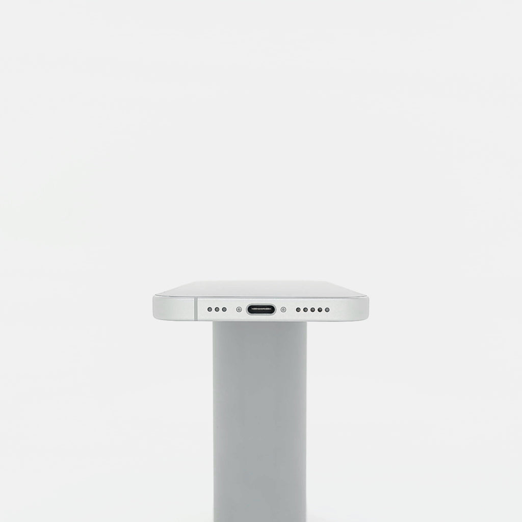 95新 Apple iPhone 16 128G 白色 中國大陸版