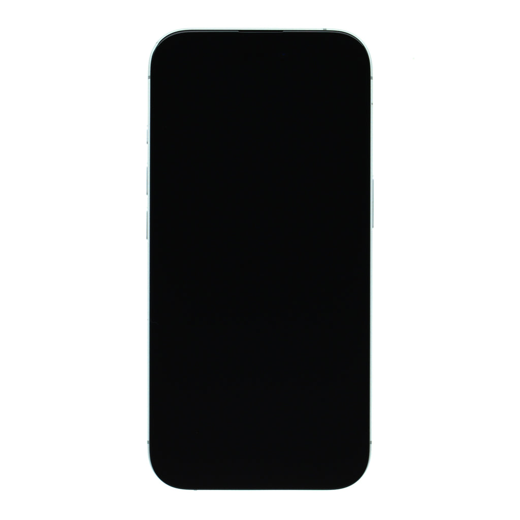 95新 Apple iPhone 16 128G 白色 中國大陸版