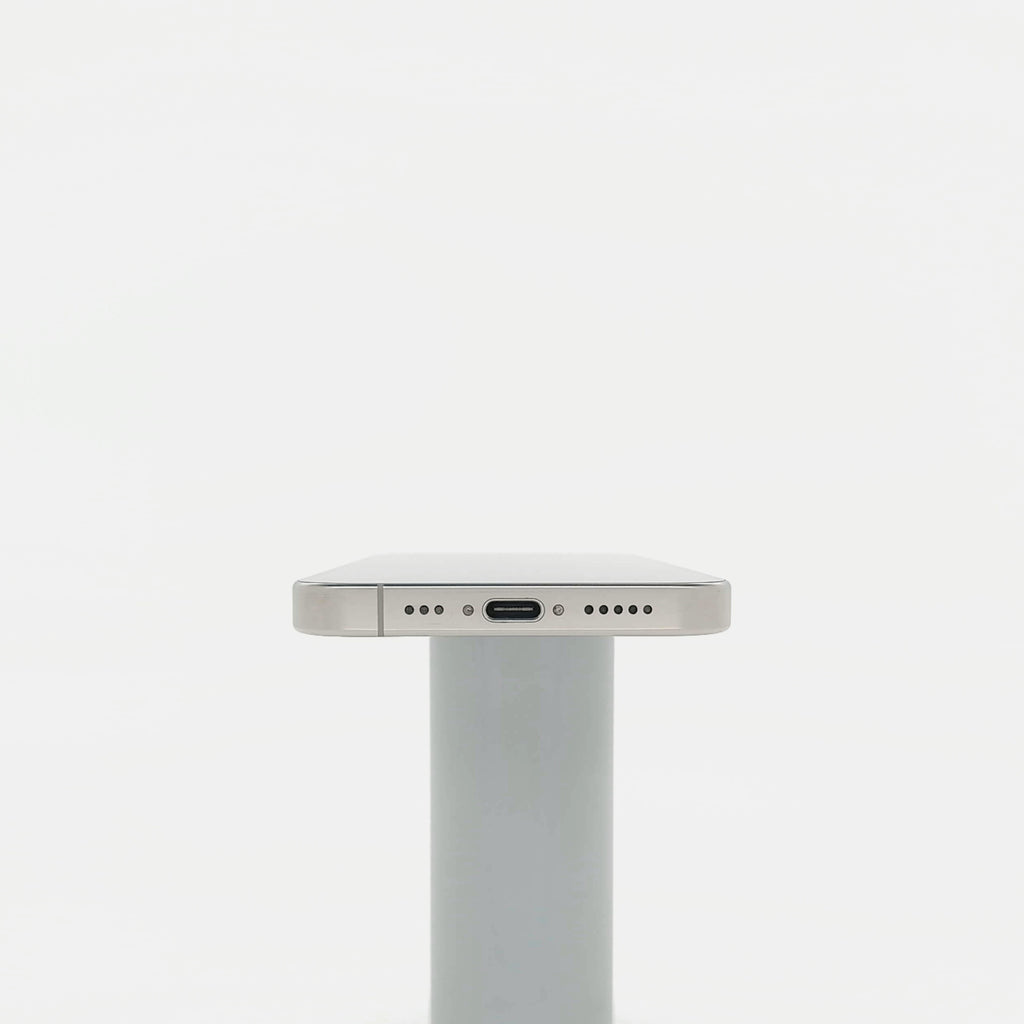 99新 Apple iPhone 16 Pro 128G 原色鈦金屬 中國大陸版