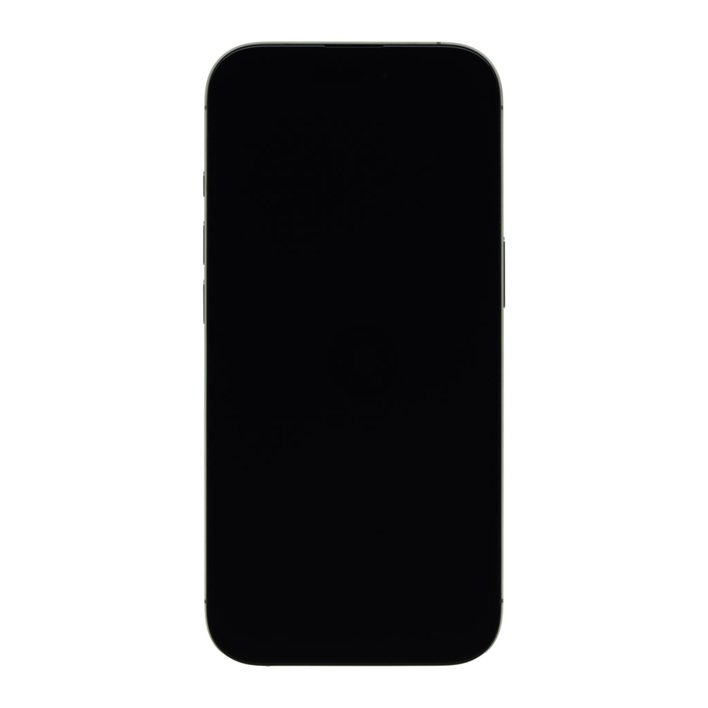99新 Apple iPhone 16 Pro 128G 原色鈦金屬 中國大陸版