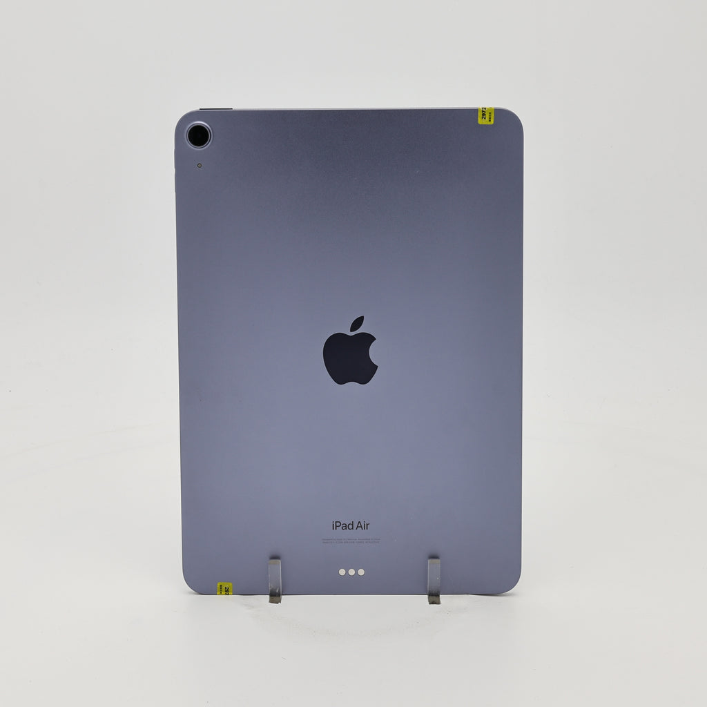 95新 Apple iPad Air5 64G 紫色 WIFI