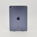 95新 Apple iPad Air5 64G 紫色 WIFI