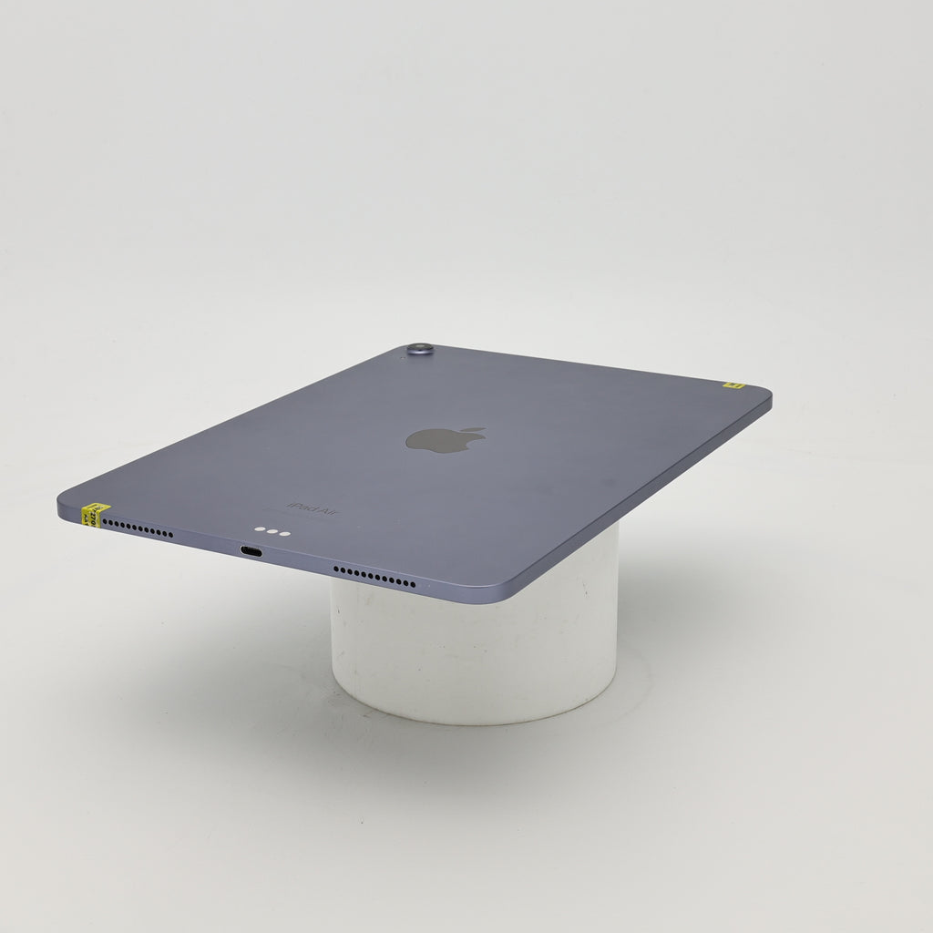 95新 Apple iPad Air5 64G 紫色 WIFI