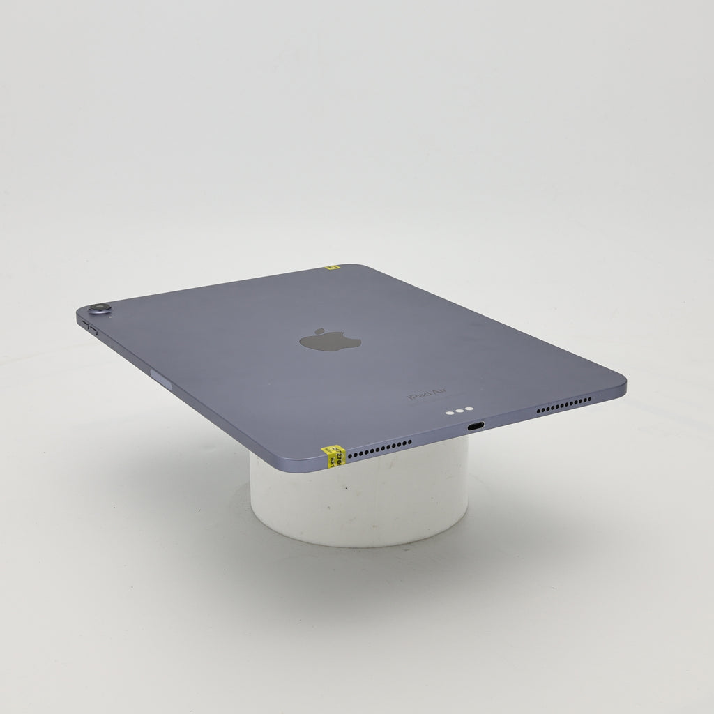 95新 Apple iPad Air5 64G 紫色 WIFI