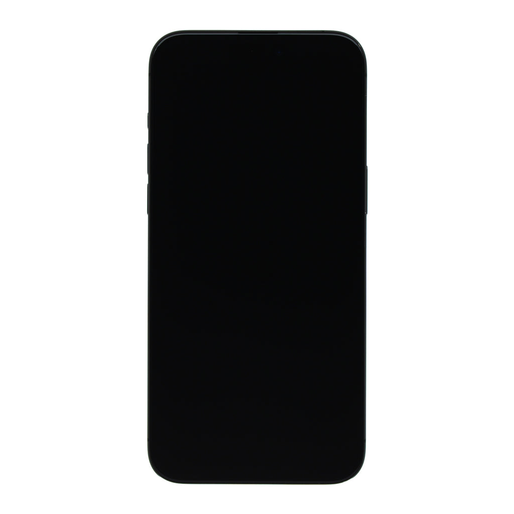 95新 Apple iPhone 15 Pro Max 256G 黑色鈦金屬 中國大陸版