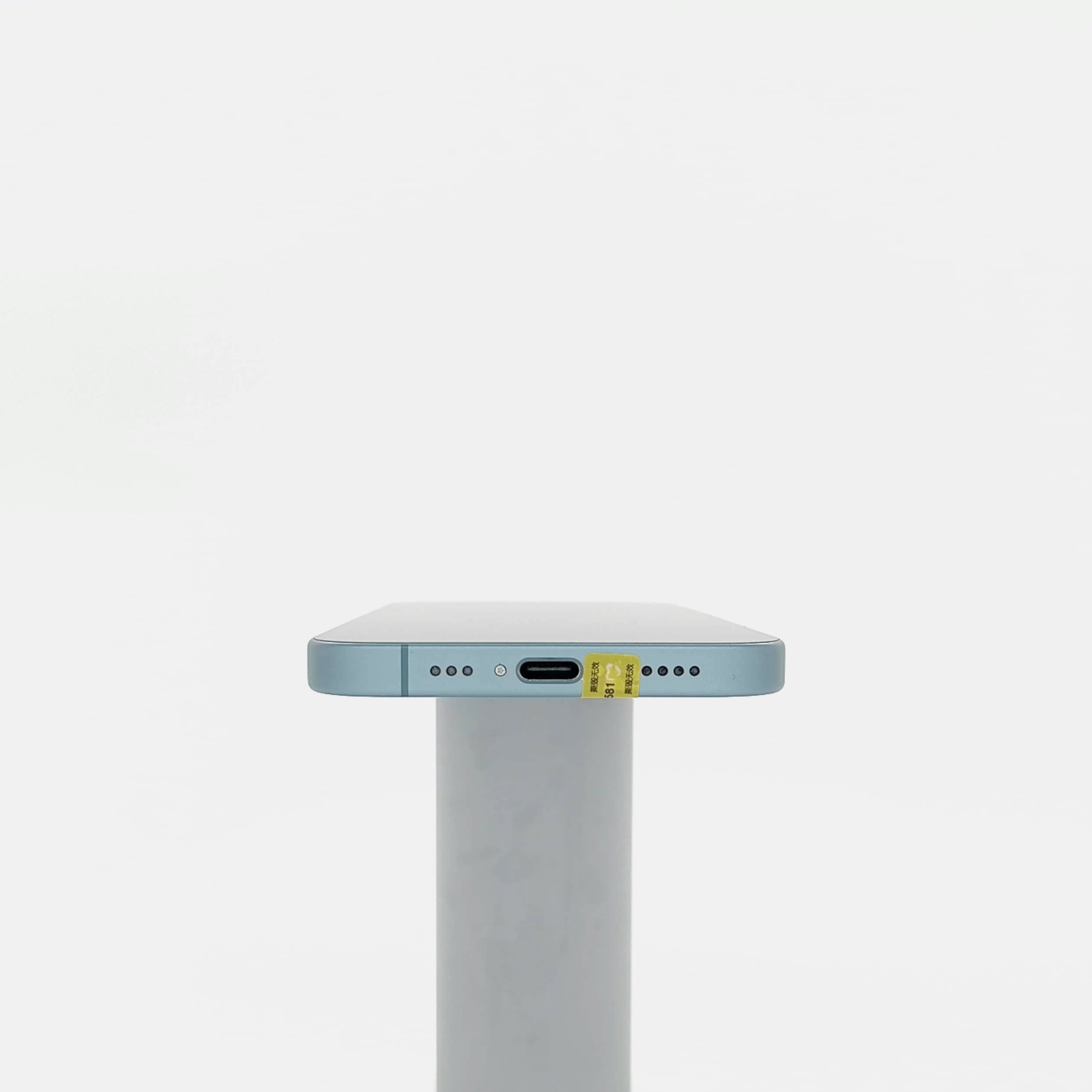95新 Apple iPhone 16 256G 深青色 中國大陸版