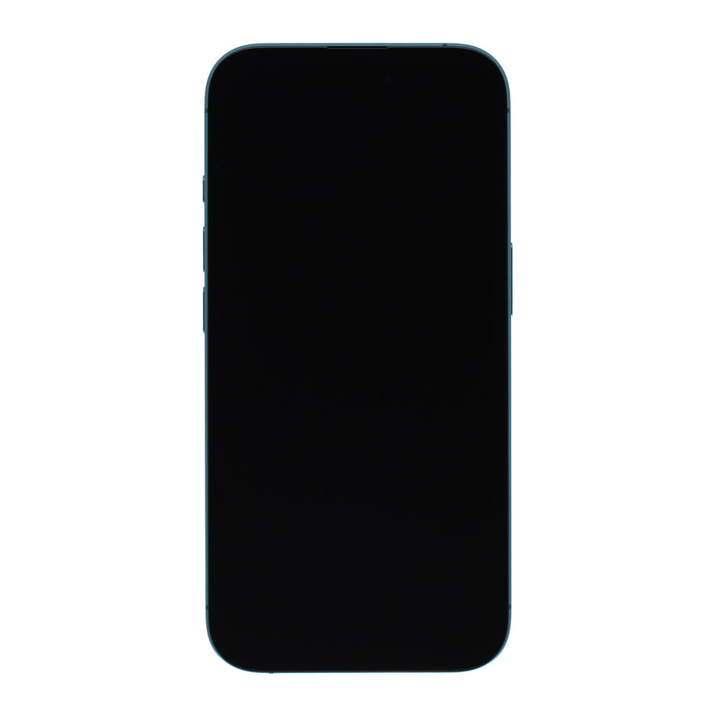 95新 Apple iPhone 16 256G 深青色 中國大陸版