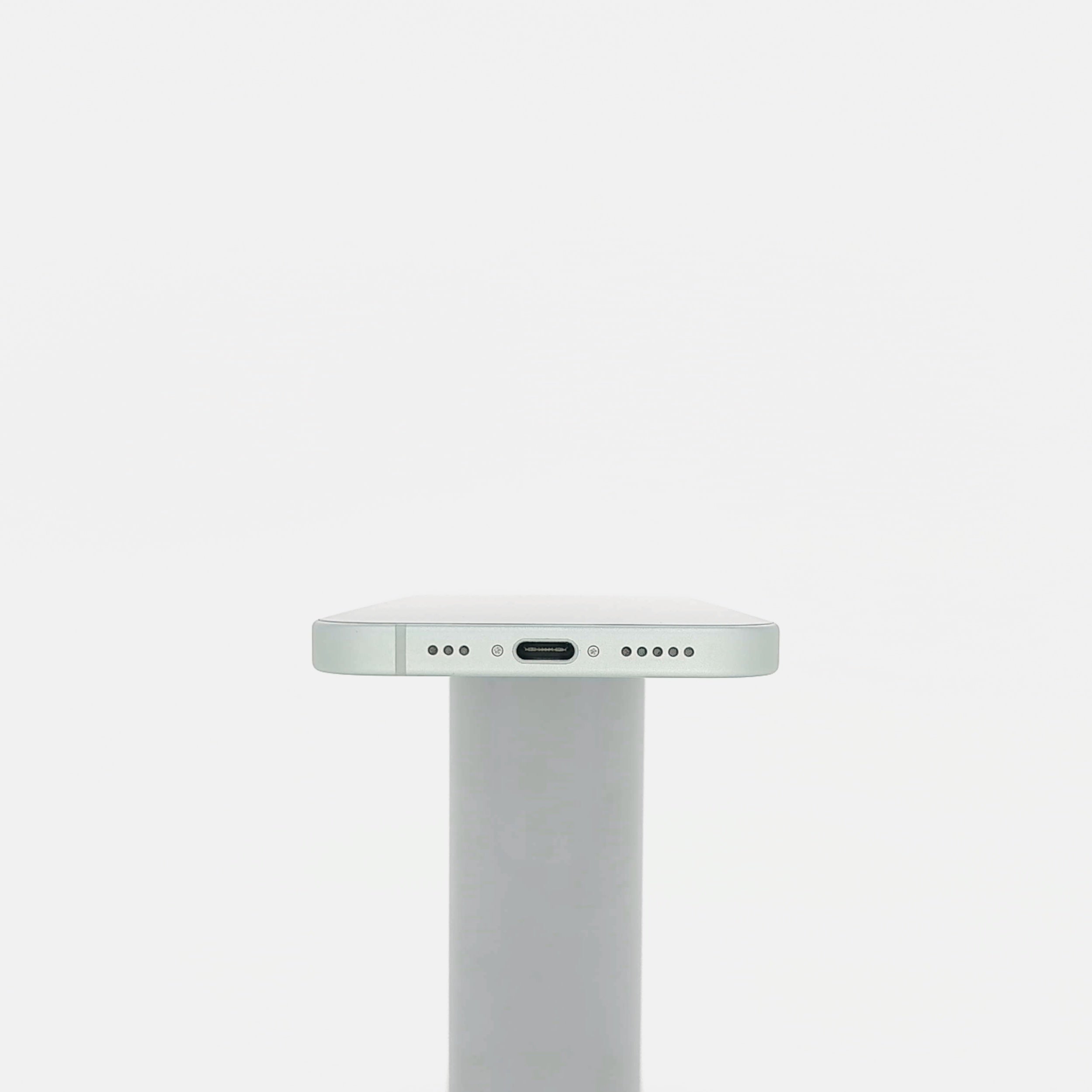 95新 Apple iPhone 15 256G 綠色 中國大陸版