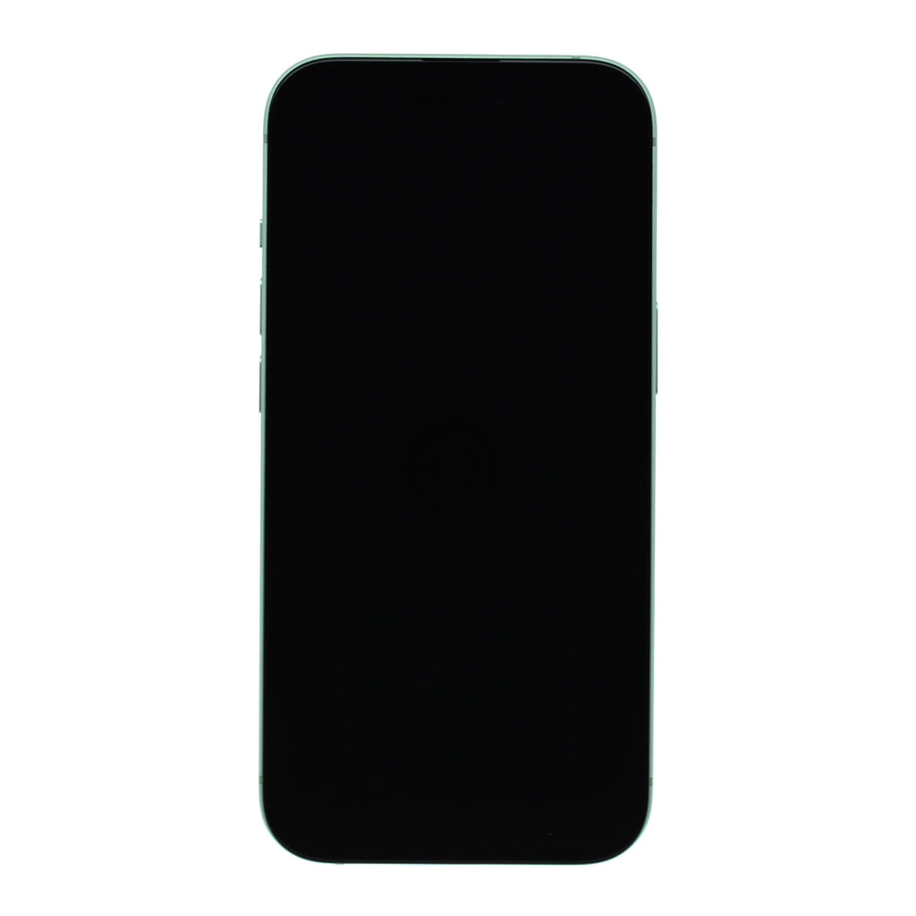 95新 Apple iPhone 15 256G 綠色 中國大陸版