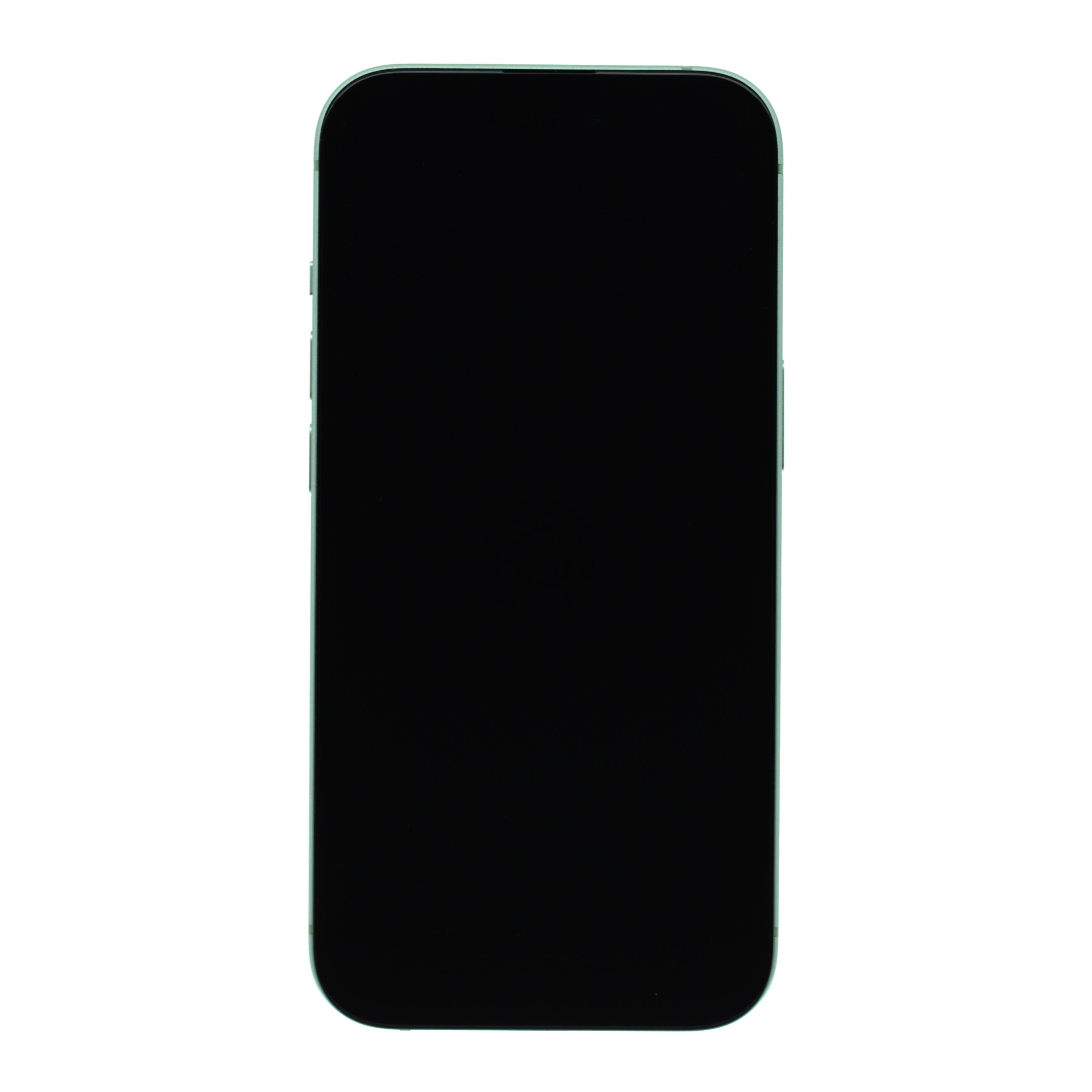 95新 Apple iPhone 15 256G 綠色 中國大陸版