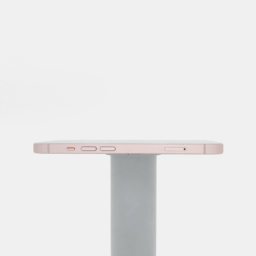 95新 Apple iPhone 15 128G 粉紅色 中國大陸版