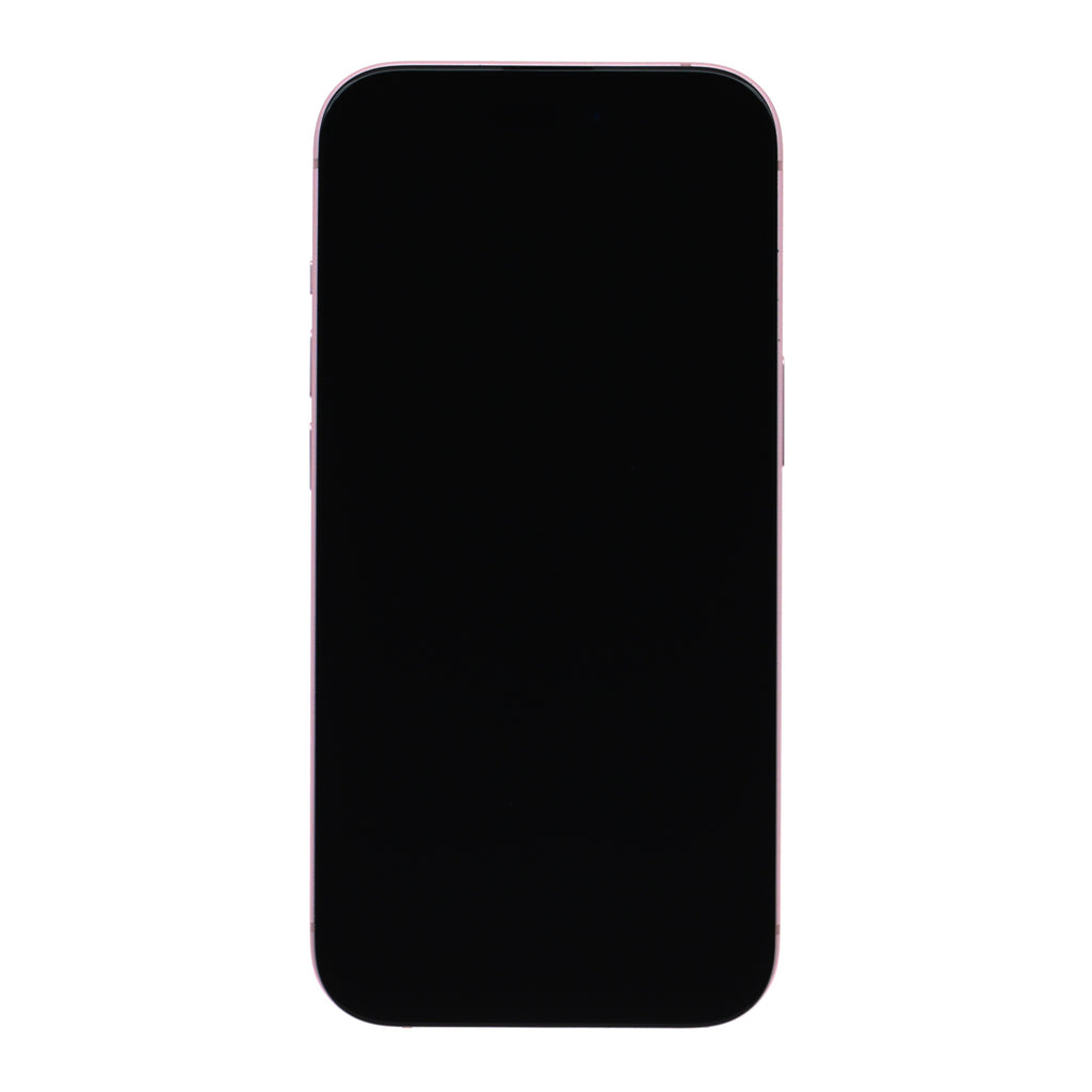 95新 Apple iPhone 15 128G 粉紅色 中國大陸版
