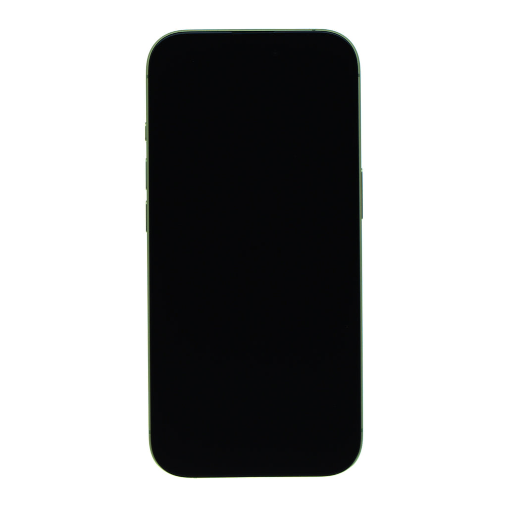 95新 Apple iPhone 17 256G 鼠尾草綠色 中國大陸版