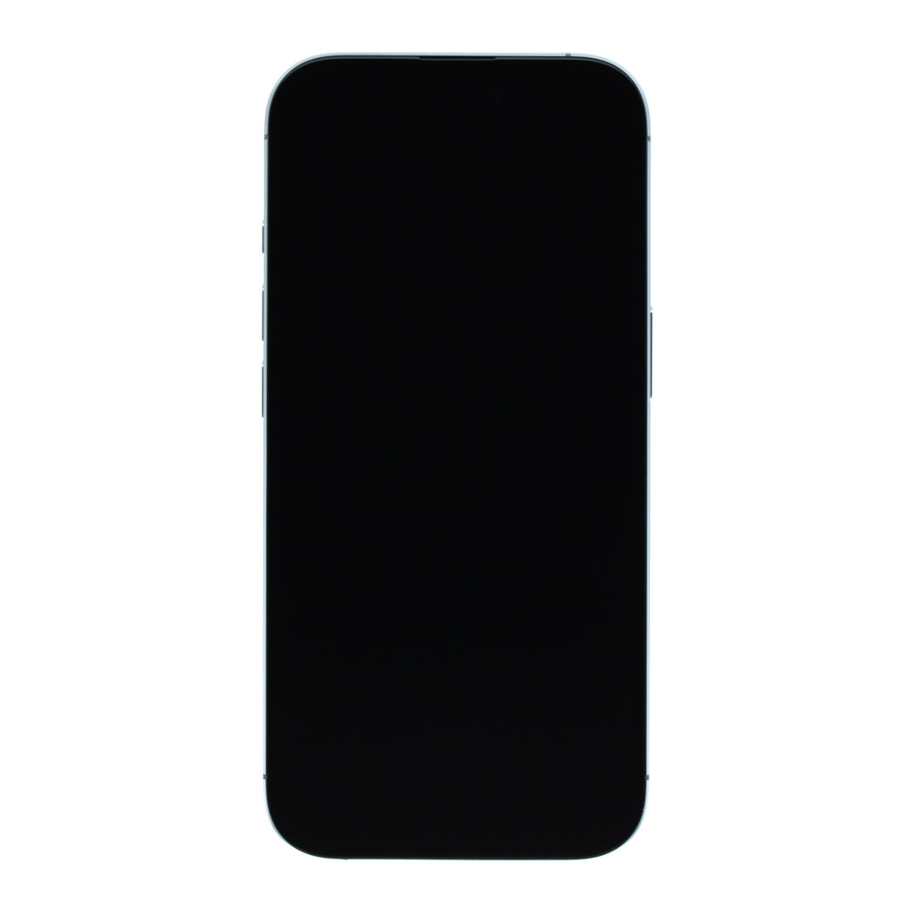 99新 Apple iPhone 16 Pro 128G 白色鈦金屬 中國大陸版