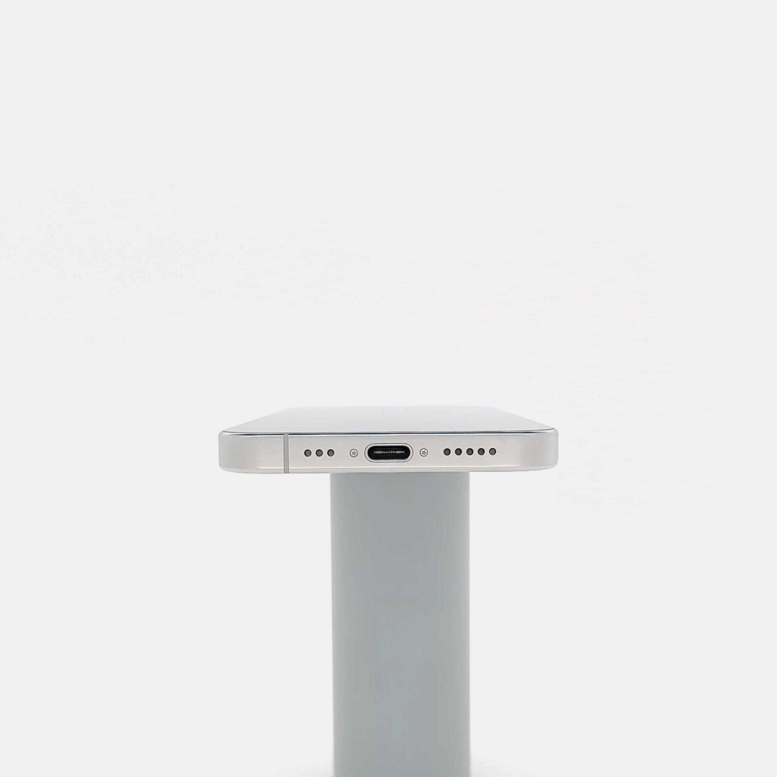 95新 Apple iPhone 16 Pro 128G 白色鈦金屬 中國大陸版
