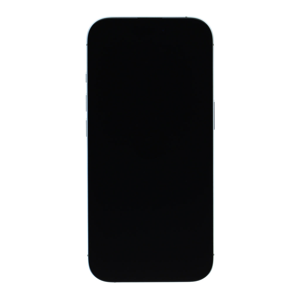 95新 Apple iPhone 16 Pro 128G 白色鈦金屬 中國大陸版