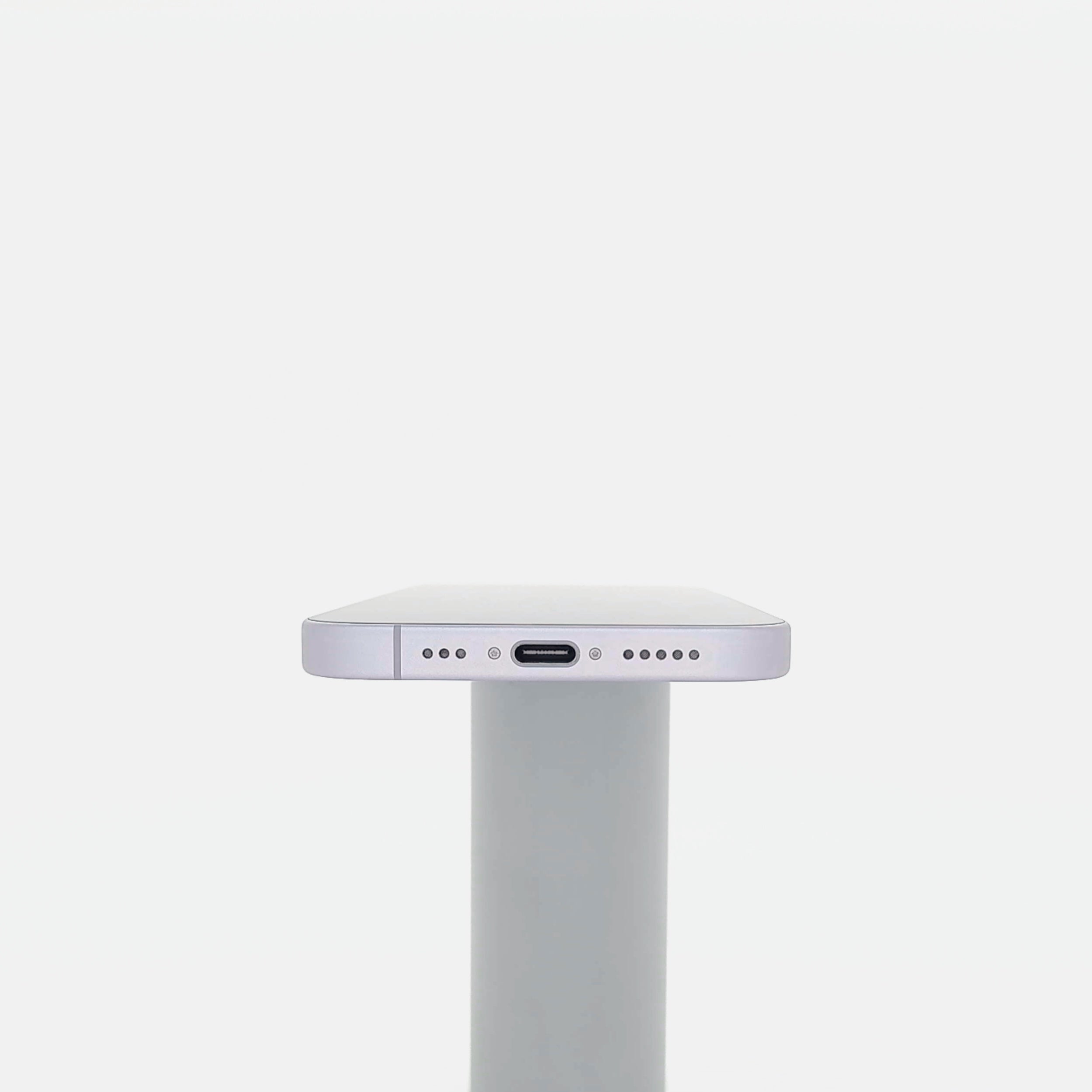 99新 Apple iPhone 17 256G 薰衣草紫色 中國大陸版