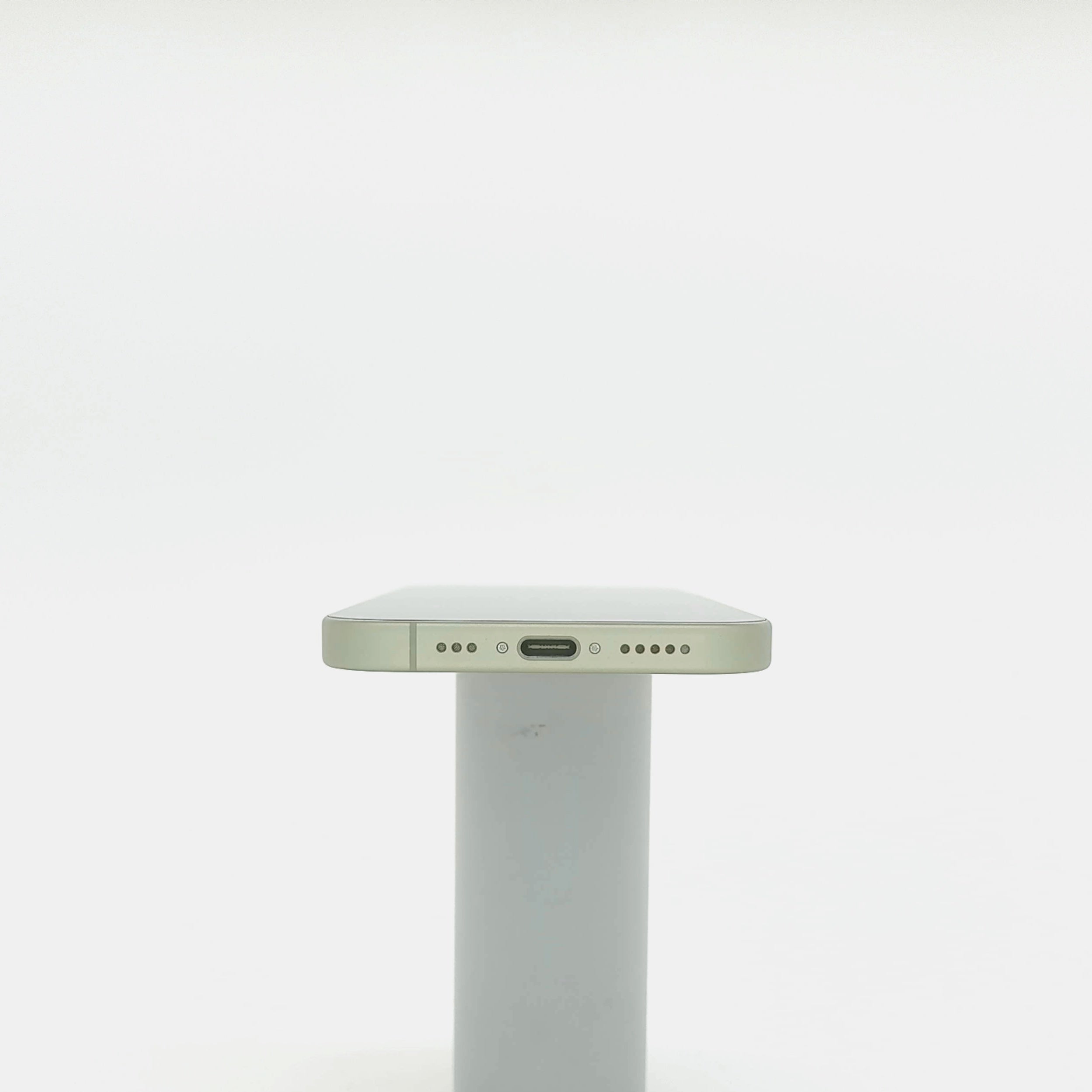 95新 Apple iPhone 17 256G 鼠尾草綠色 中國大陸版