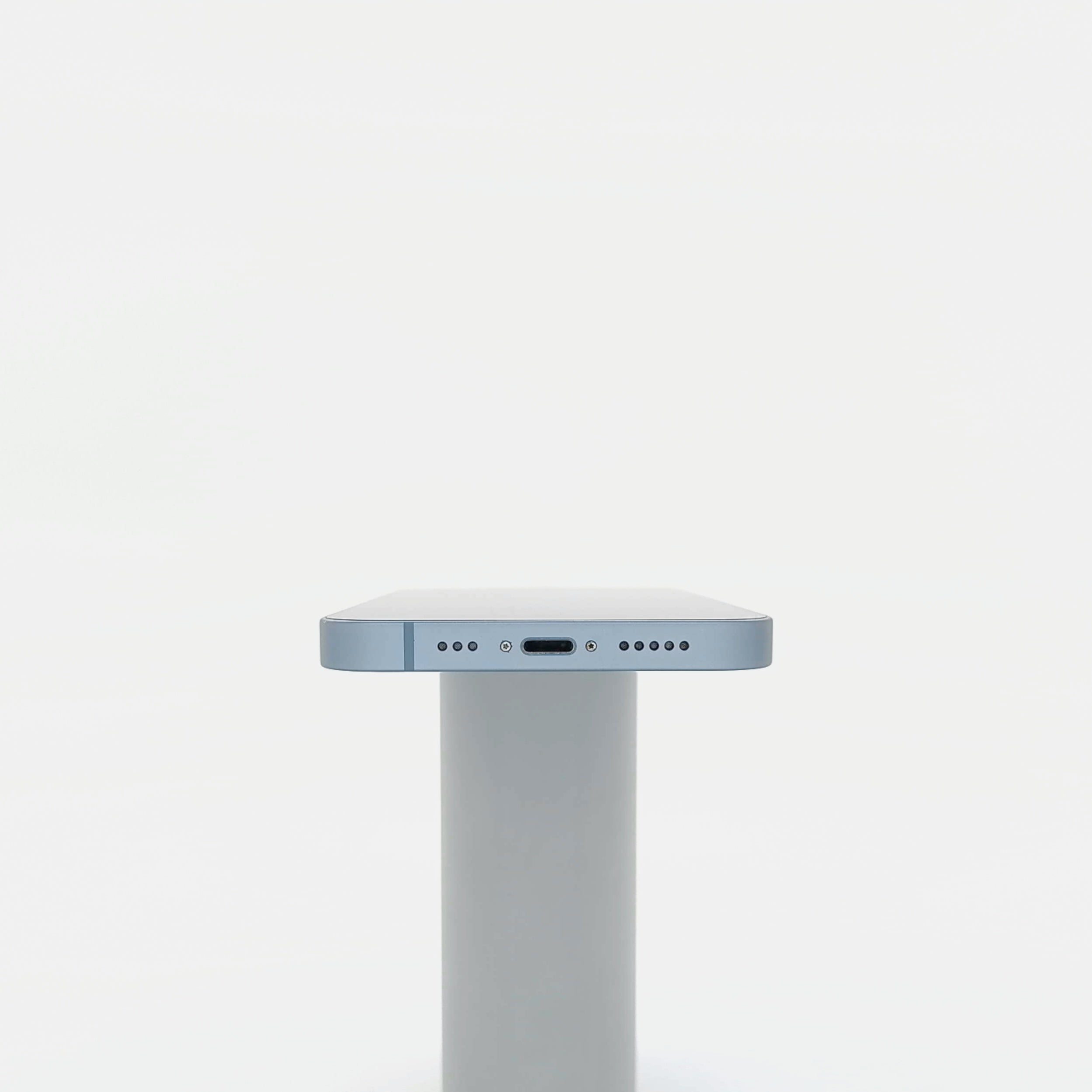 95新 Apple iPhone 14 128G 藍色 中國大陸版