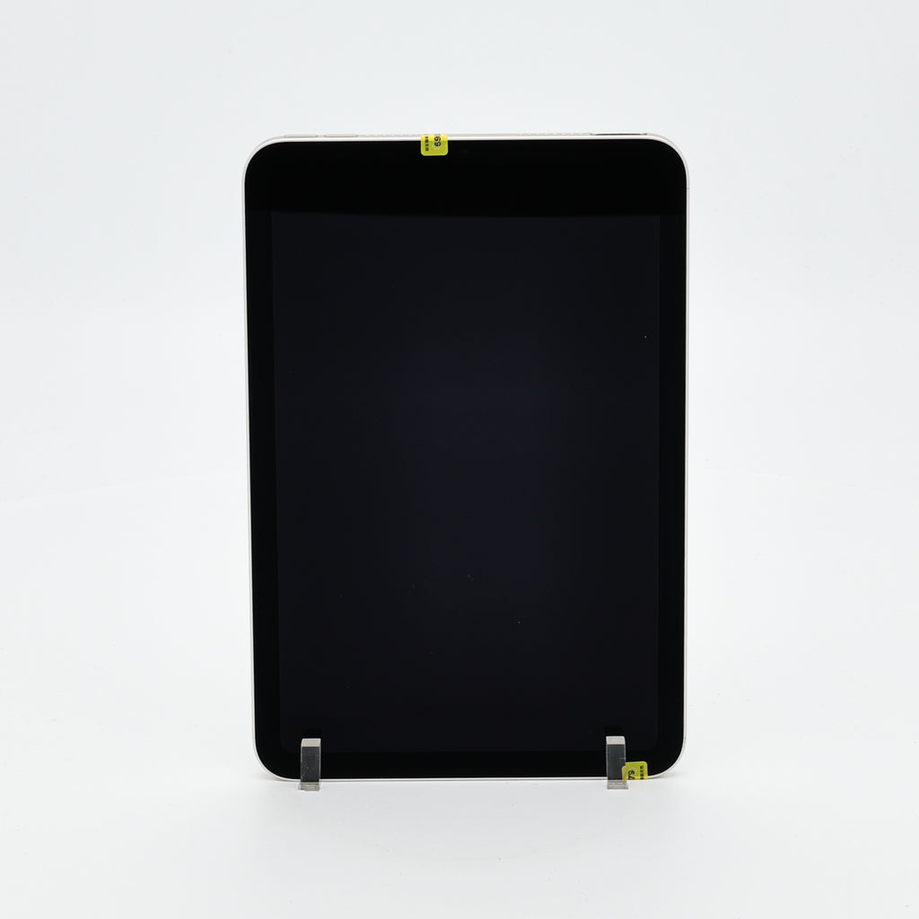95新 Apple iPad mini6 64G 星光色 WIFI