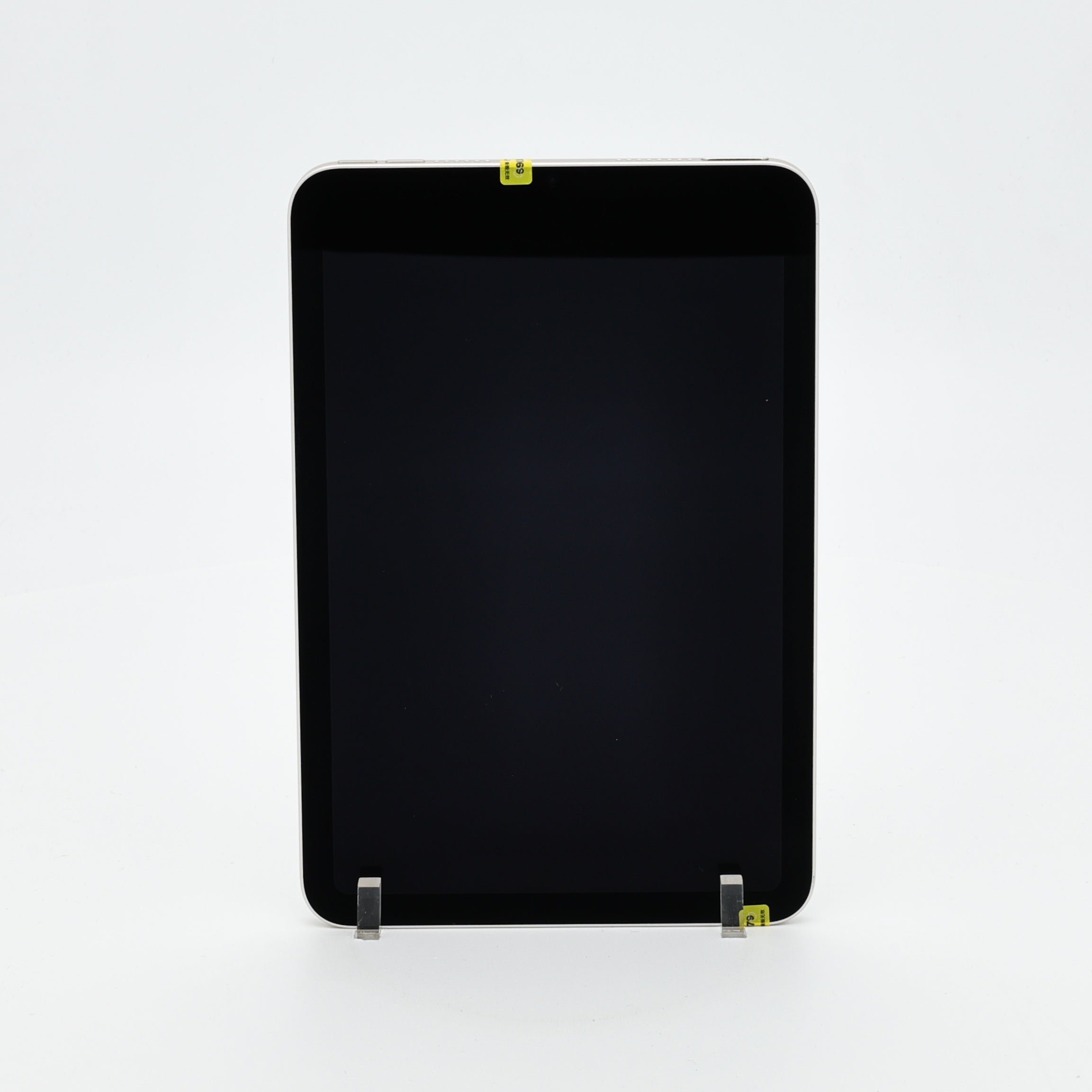 95新 Apple iPad mini6 64G 星光色 WIFI