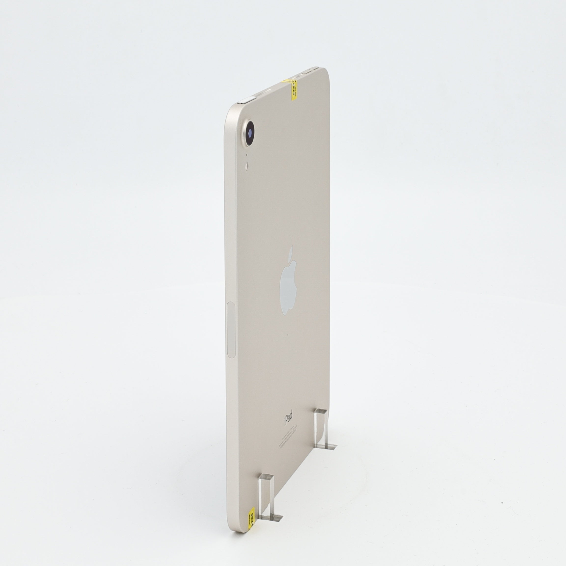 95新 Apple iPad mini6 64G 星光色 WIFI