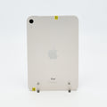 95新 Apple iPad mini6 64G 星光色 WIFI
