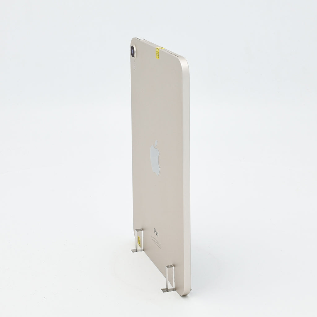 95新 Apple iPad mini6 64G 星光色 WIFI